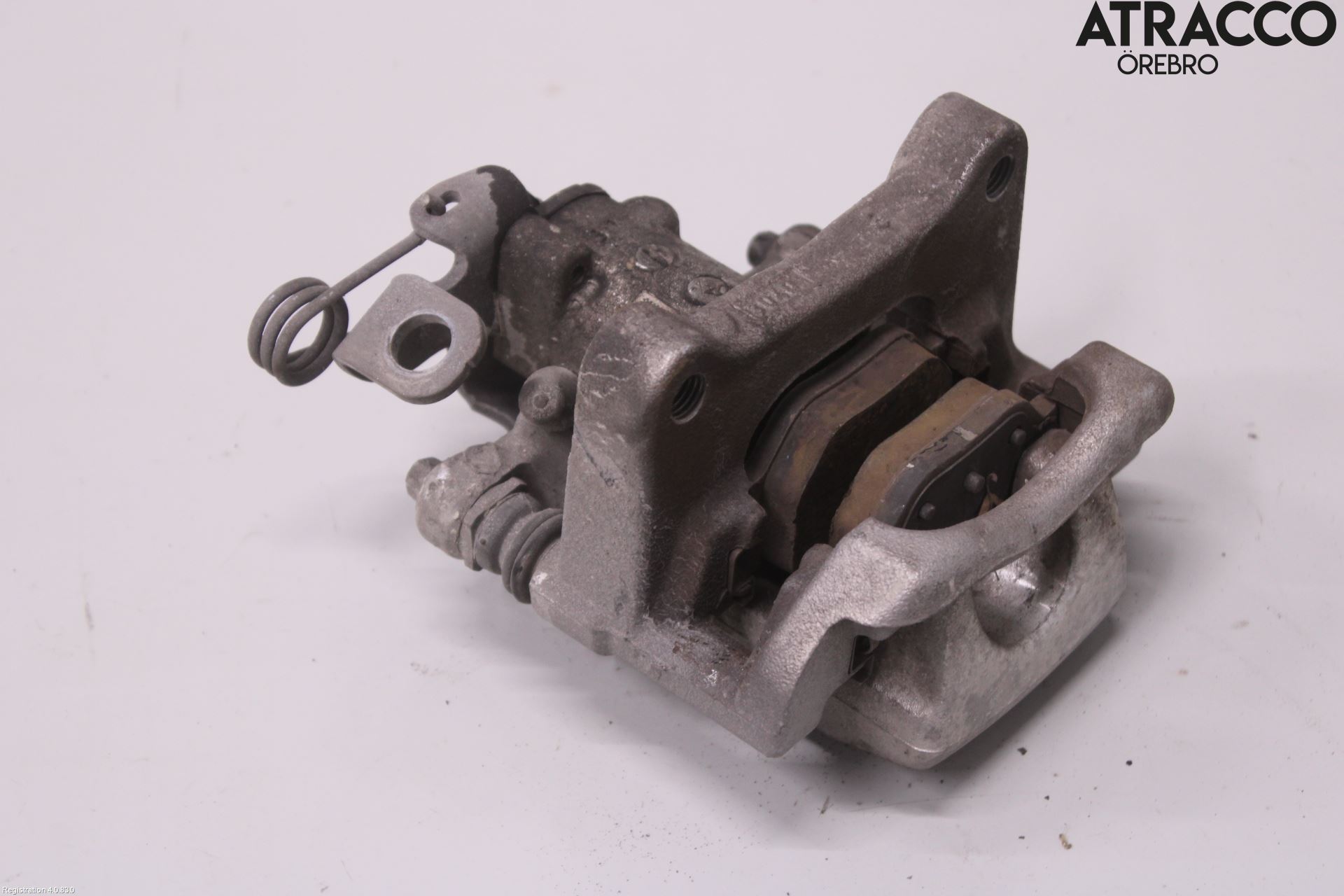 Peugeot 208/E-208 20- Bromsok Bak Höger