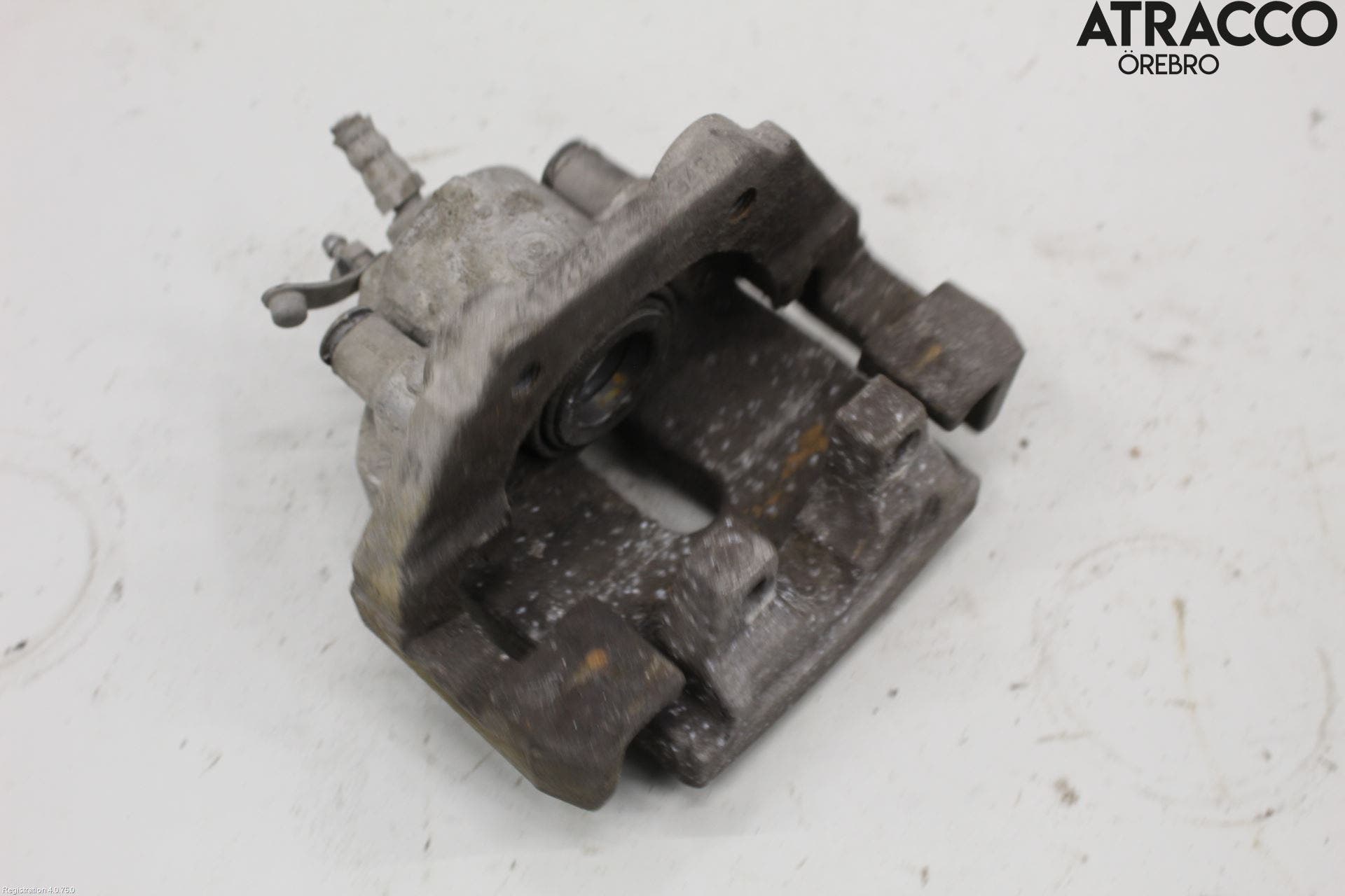 BMW X5 F15 13-18 Bromsok Bak Höger