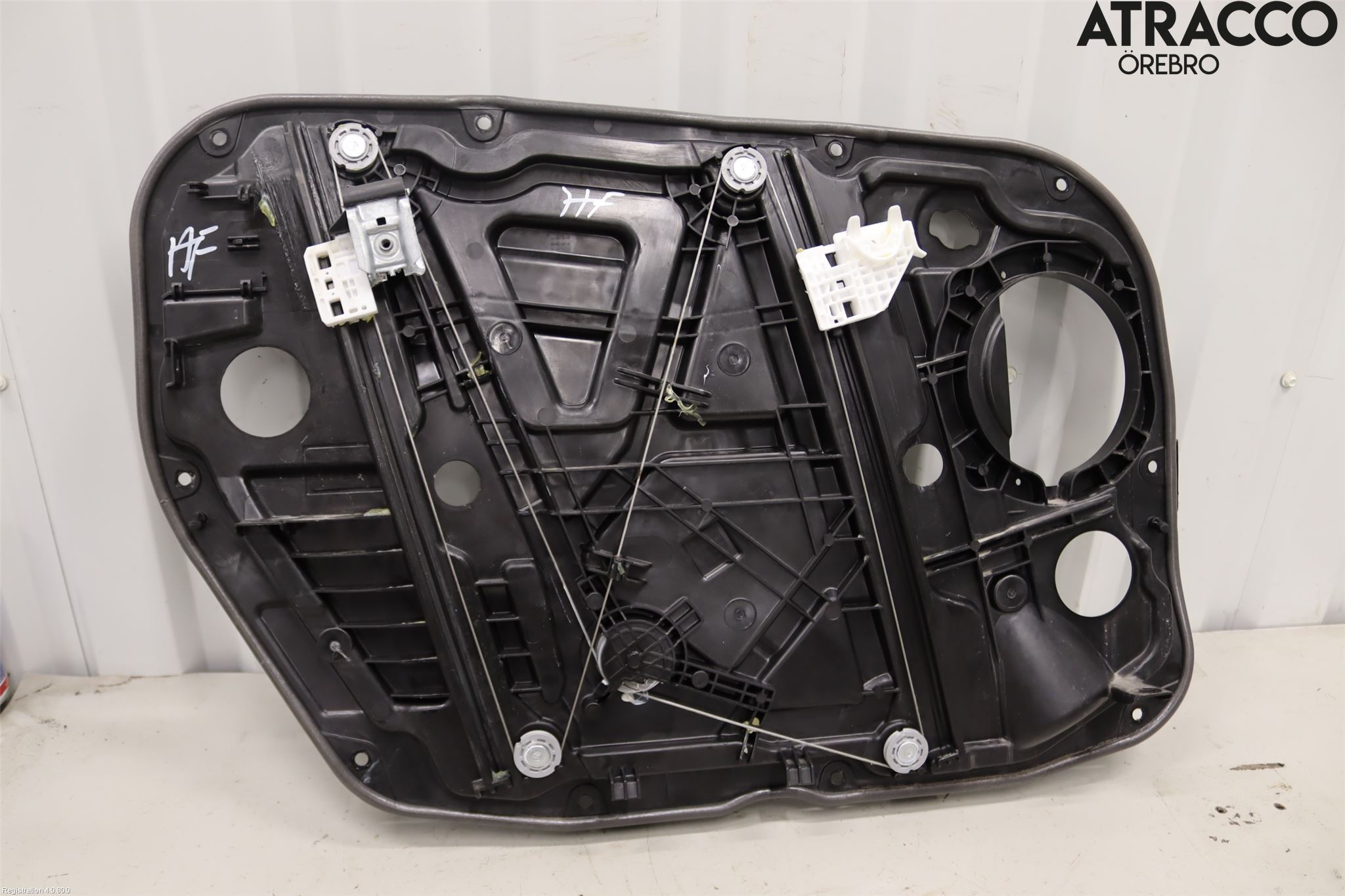 Kia CEED/CEED SW 19- Fönsterhissmekanism