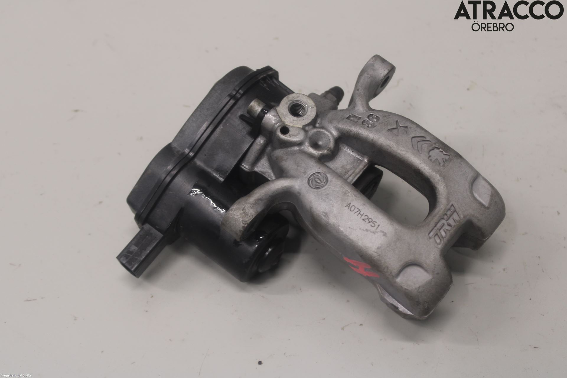 Peugeot 208/E-208 20- Bromsok Bak Höger