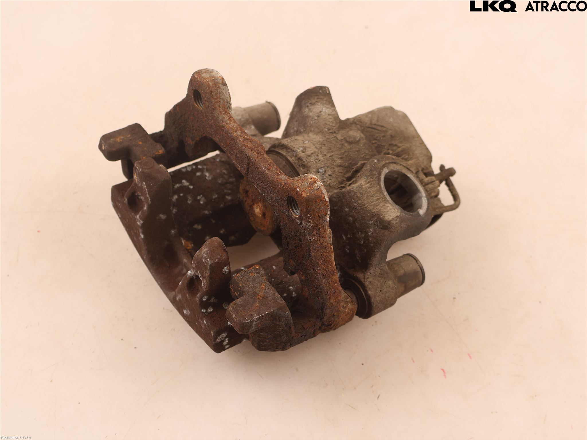 Citroen C5 08-17 Bromsok Bak Höger