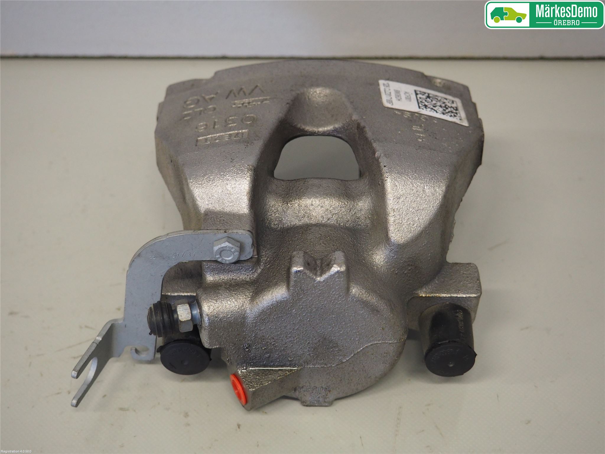 Audi A4/S4 B9 16-19 Bromsok Fram Höger