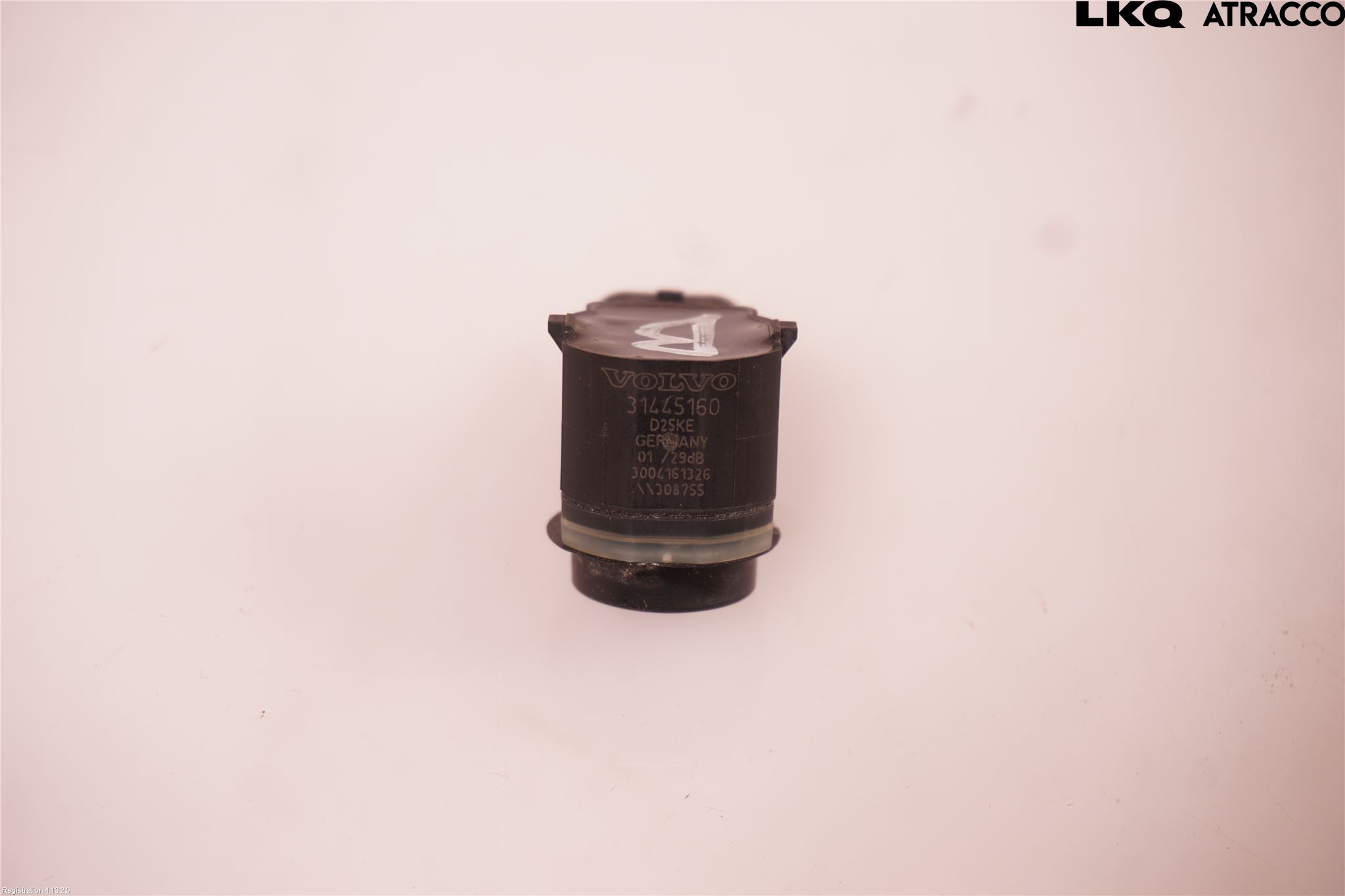 Volvo XC60 14-17 Parkeringshjälp Backsensor