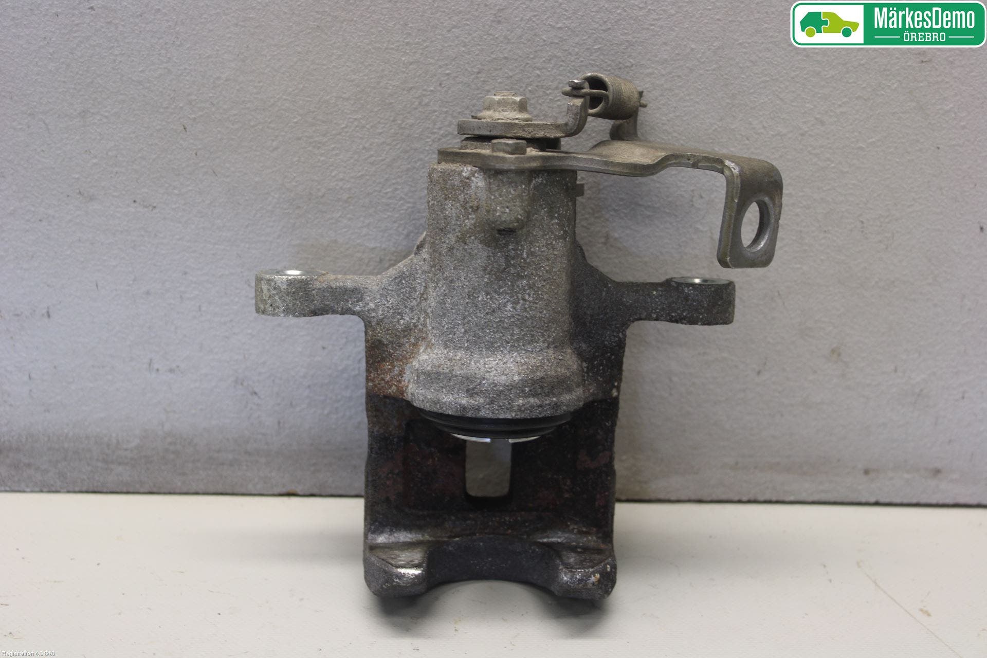 Kia PICANTO 17- Bromsok Bak Höger