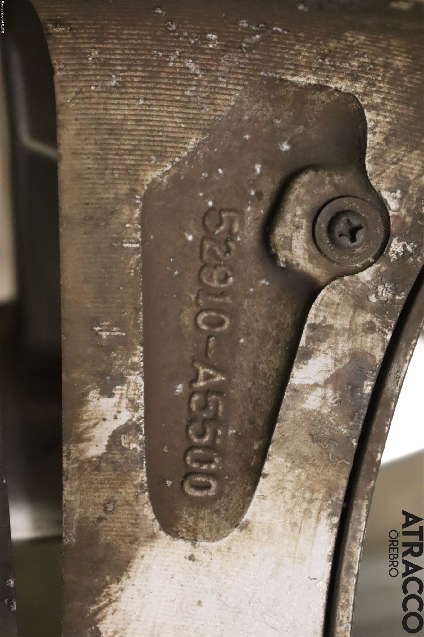 Hyundai i30 GD 13-17 Fälgsats Aluminium