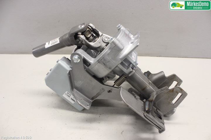 Nissan X-TRAIL 14-21 Rattaxelagg Med Inb Servo