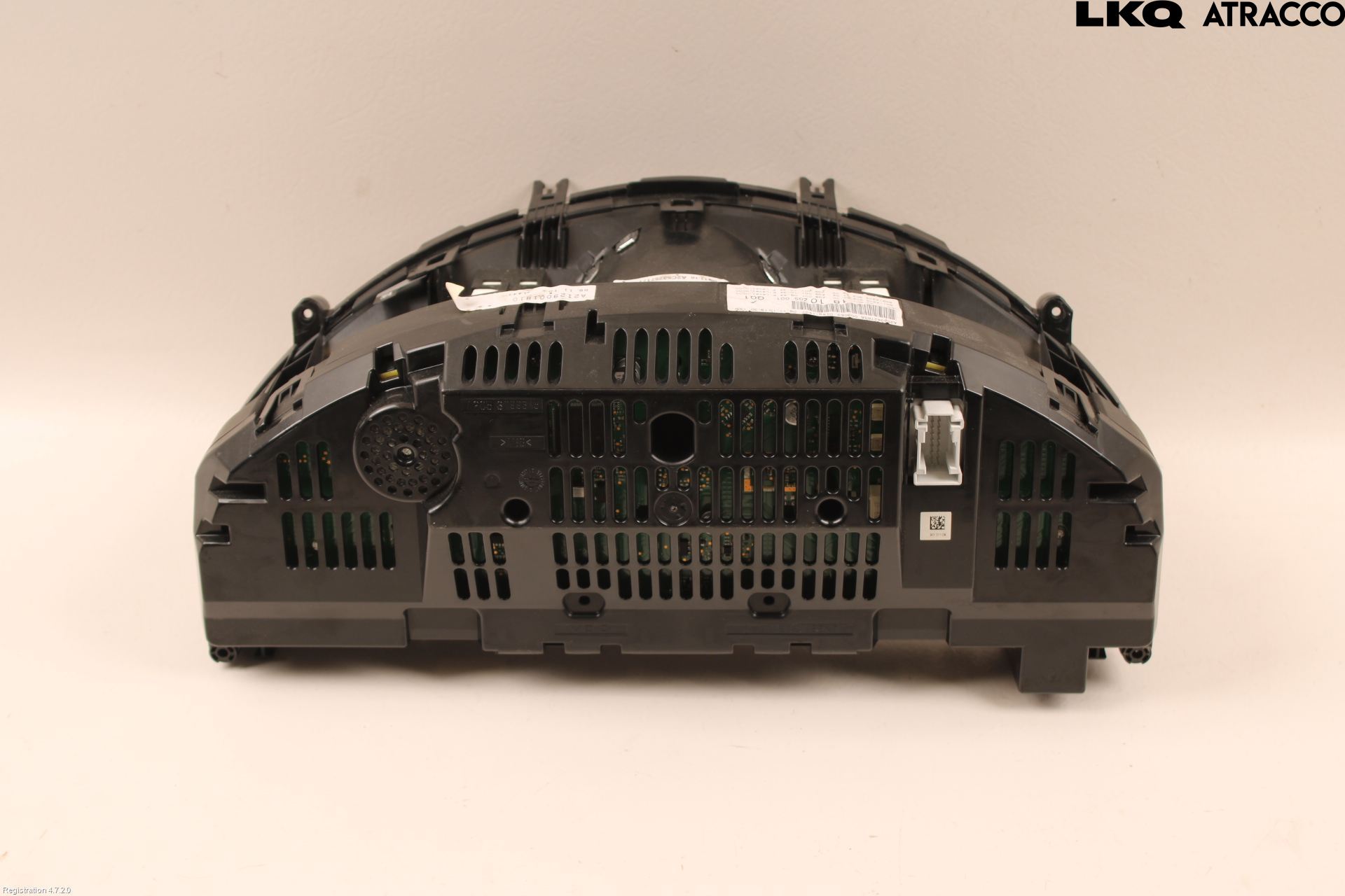 Mercedes-Benz MB E-KLASS (W212) 09-16 Instrument Komb