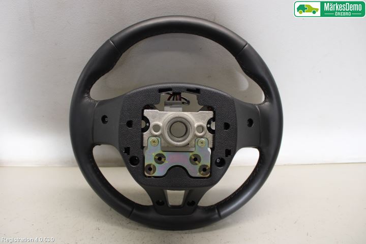 Kia OPTIMA 16-20 Ratt