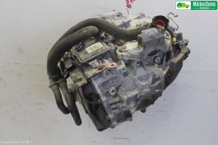 Peugeot 308 14-21 Växellåda Automat