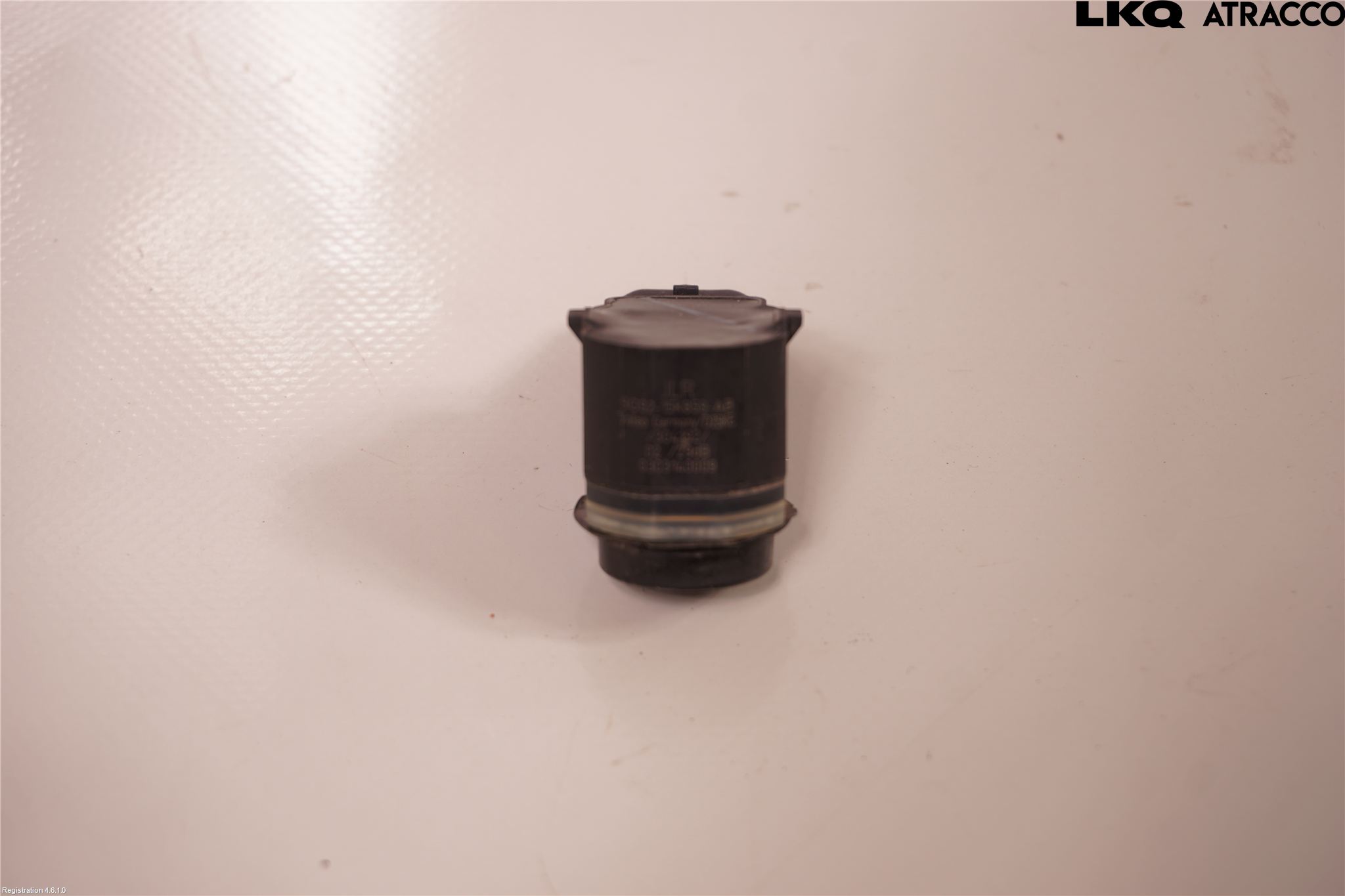 Landrover LAND ROVER RANGE ROVER EVOQUE (L538) 11-18 Parkeringshjälp Backsensor