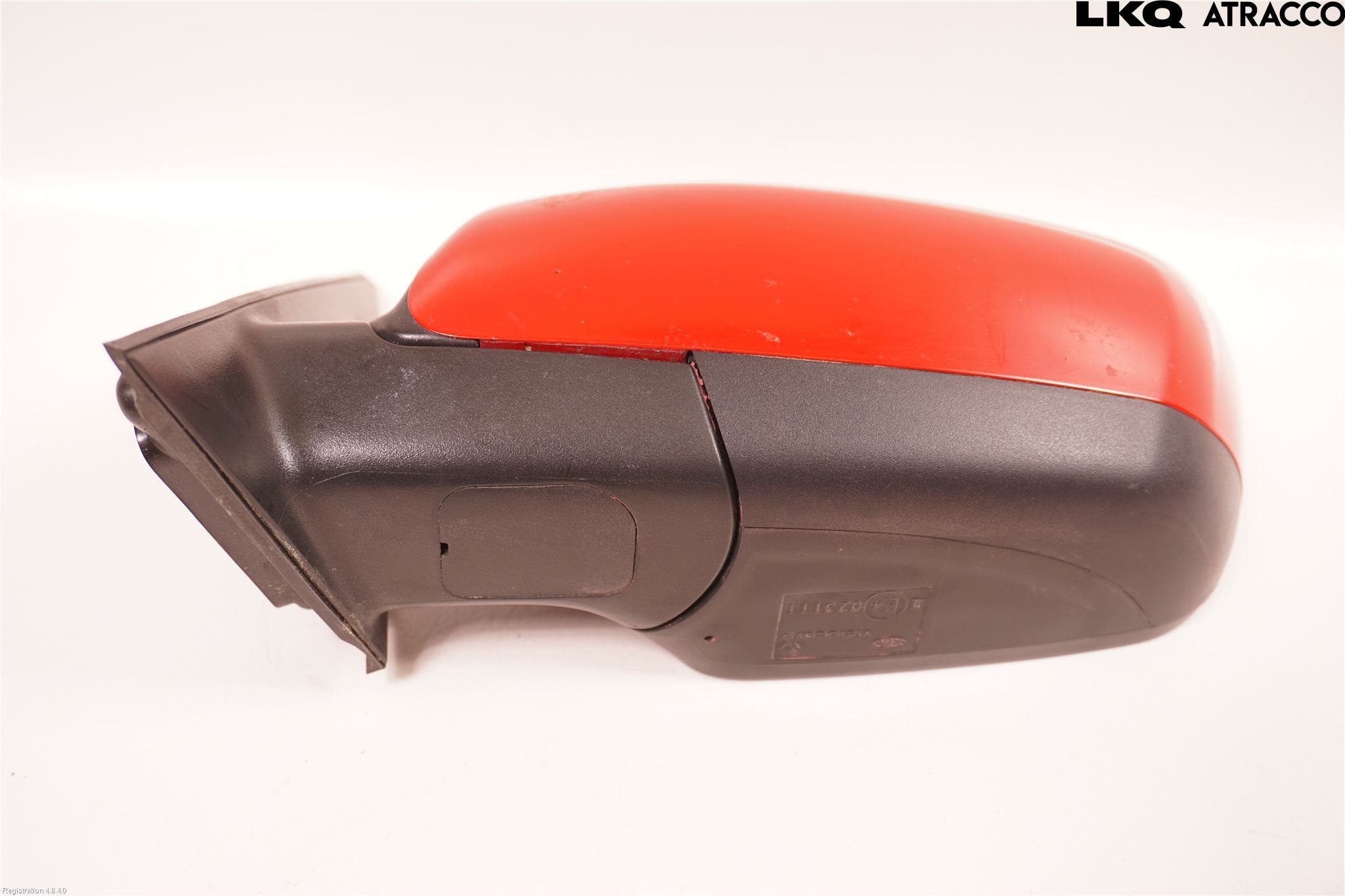 Kia VENGA 10-19 Spegel Yttre El Vä