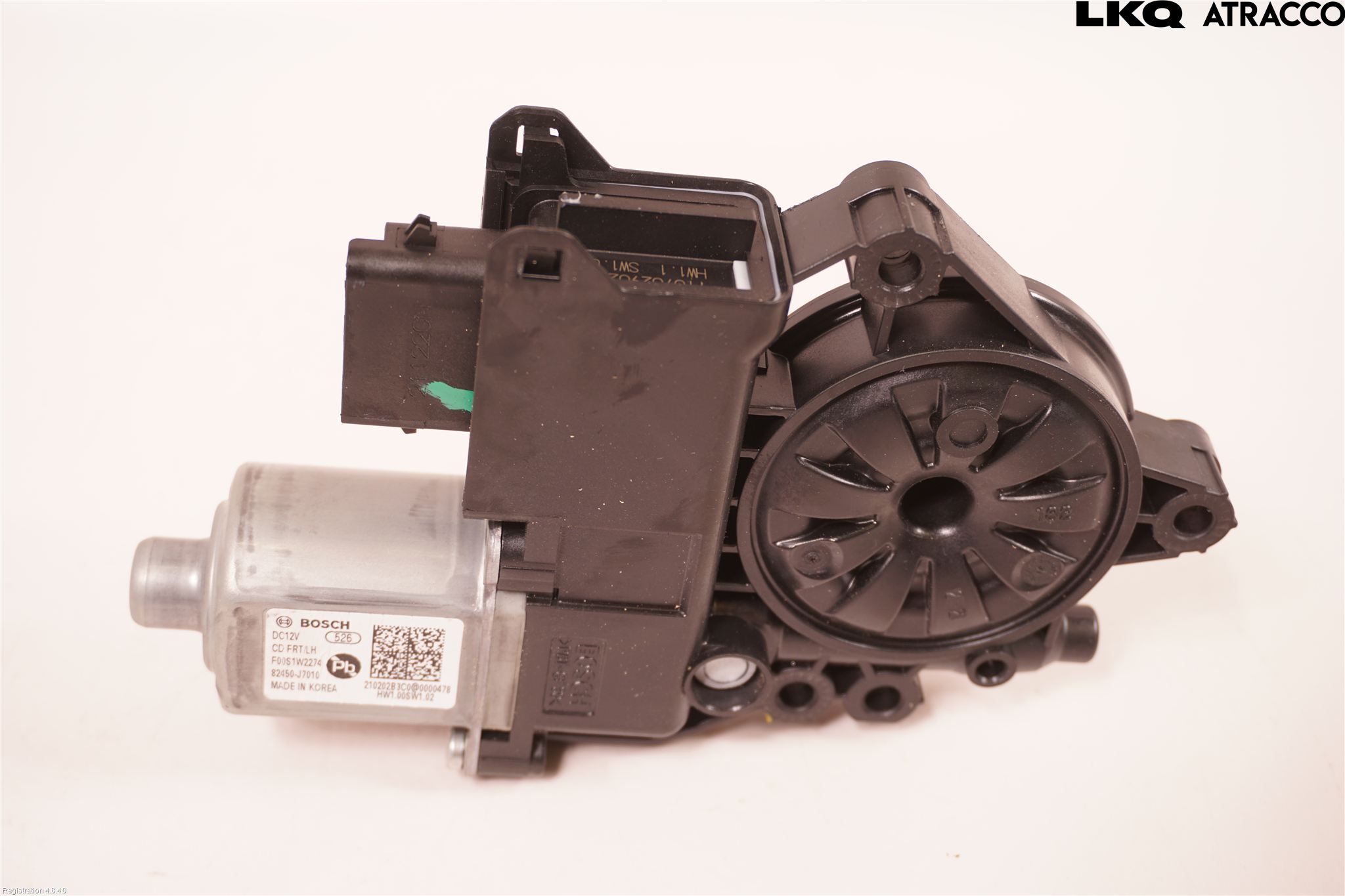 Kia CEED/CEED SW 19- Fönsterhissmotor