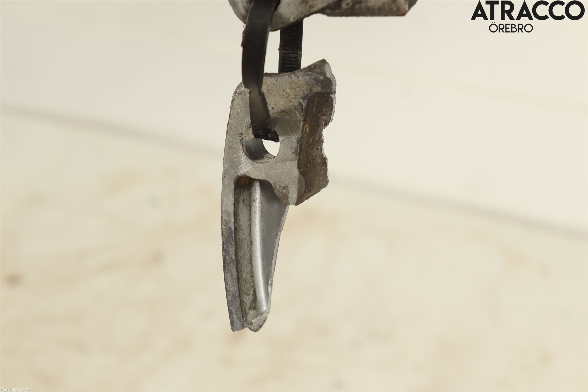 Volvo S60 11-13 Växellåda Automat