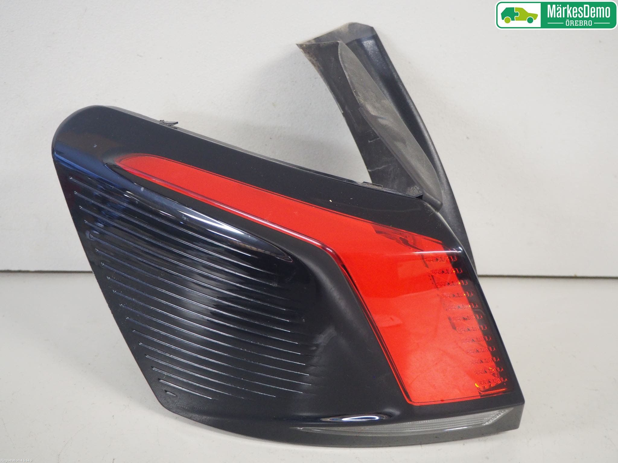 Peugeot 3008 17-24 Bakljus Vänster