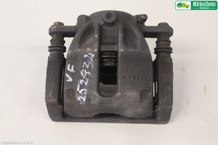 Nissan MICRA 11-16 Bromsok Fram Vänster