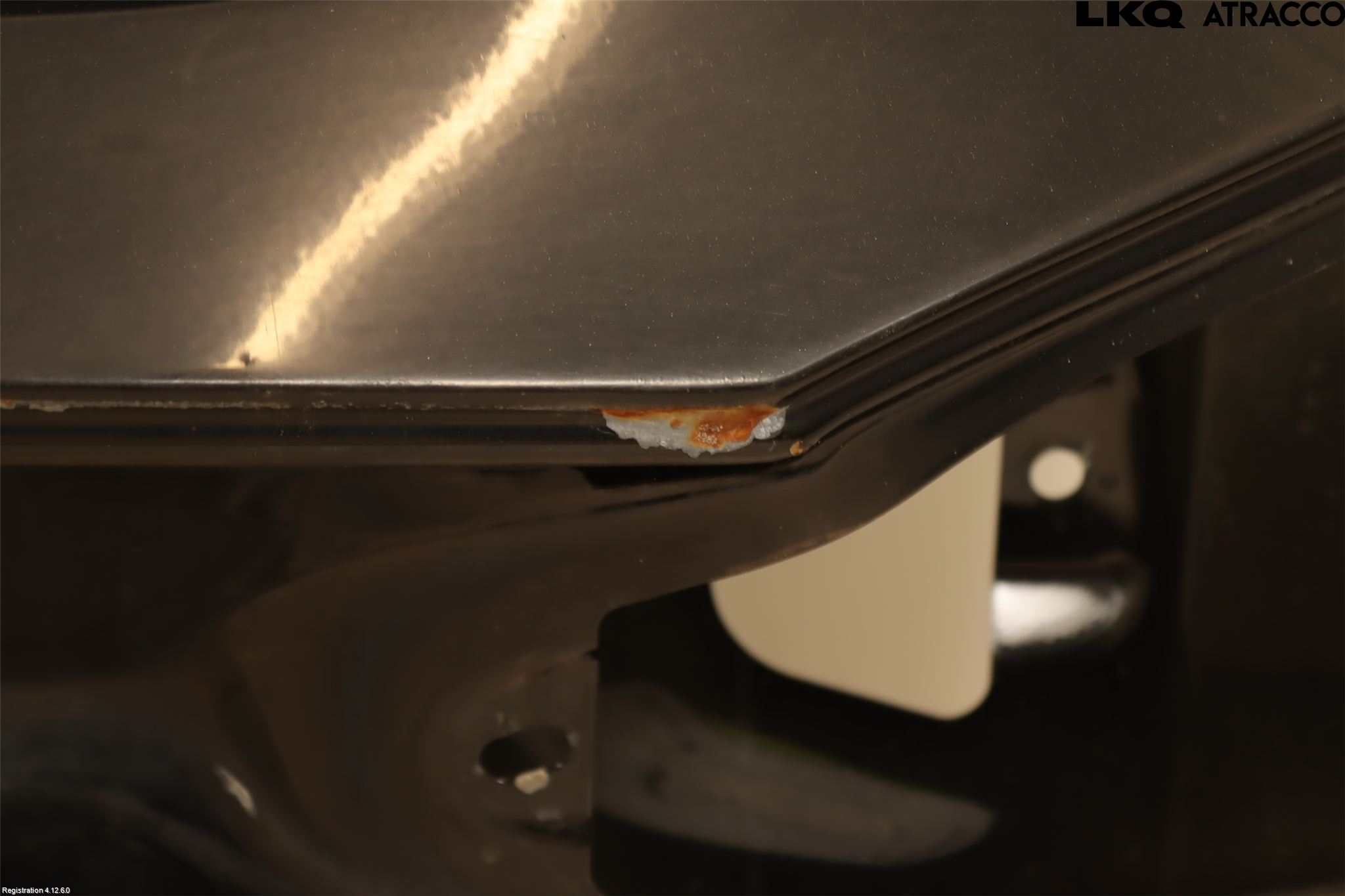 Ford FOCUS 11-14 Baklucka Kombi