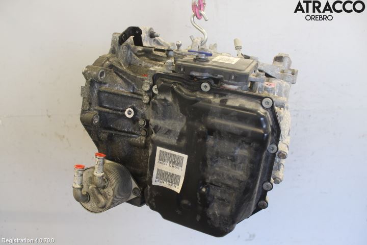 Peugeot 308 14-21 Växellåda Automat