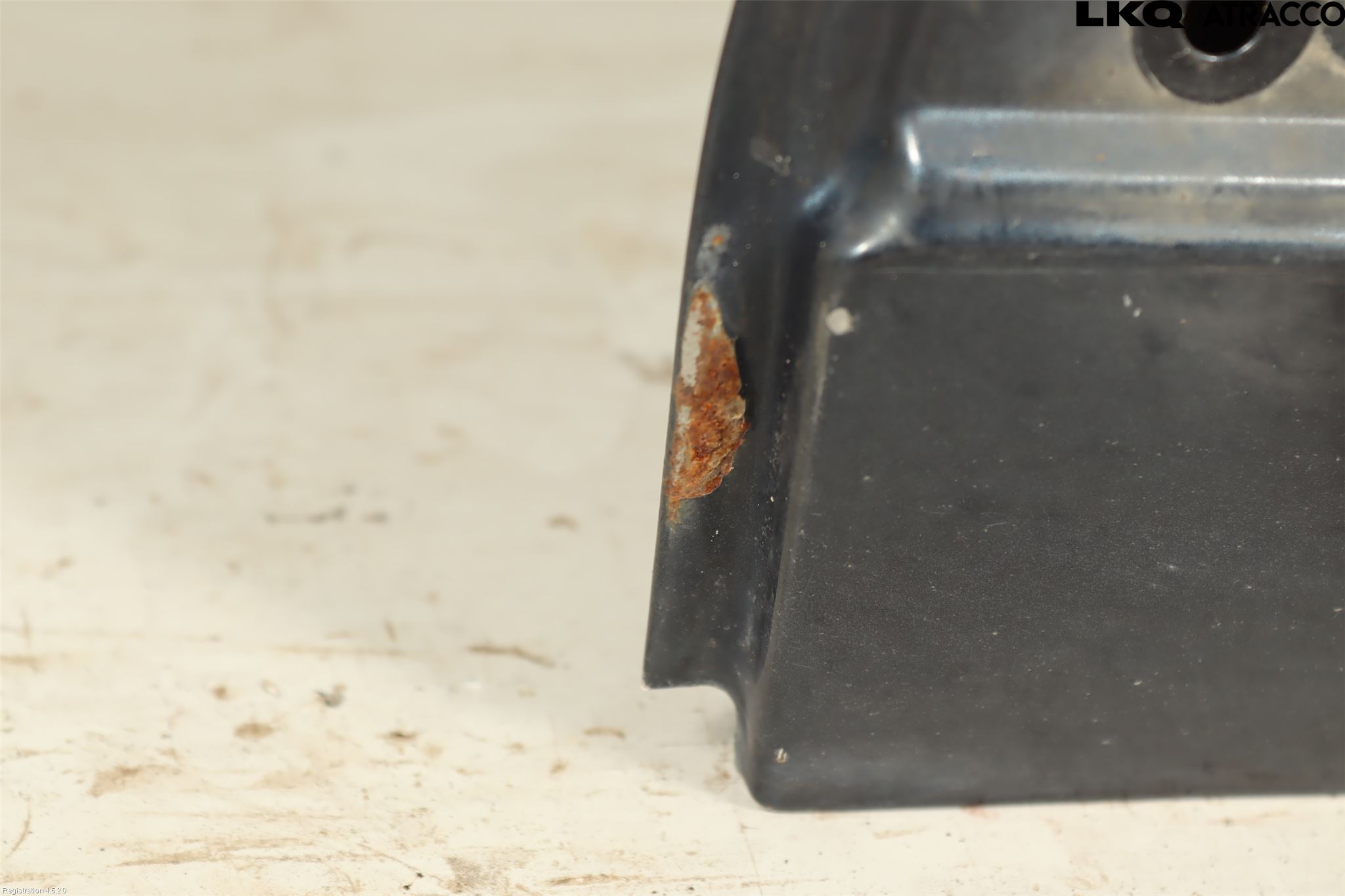 Citroen C5 08-17 Dörr Bak Vänster