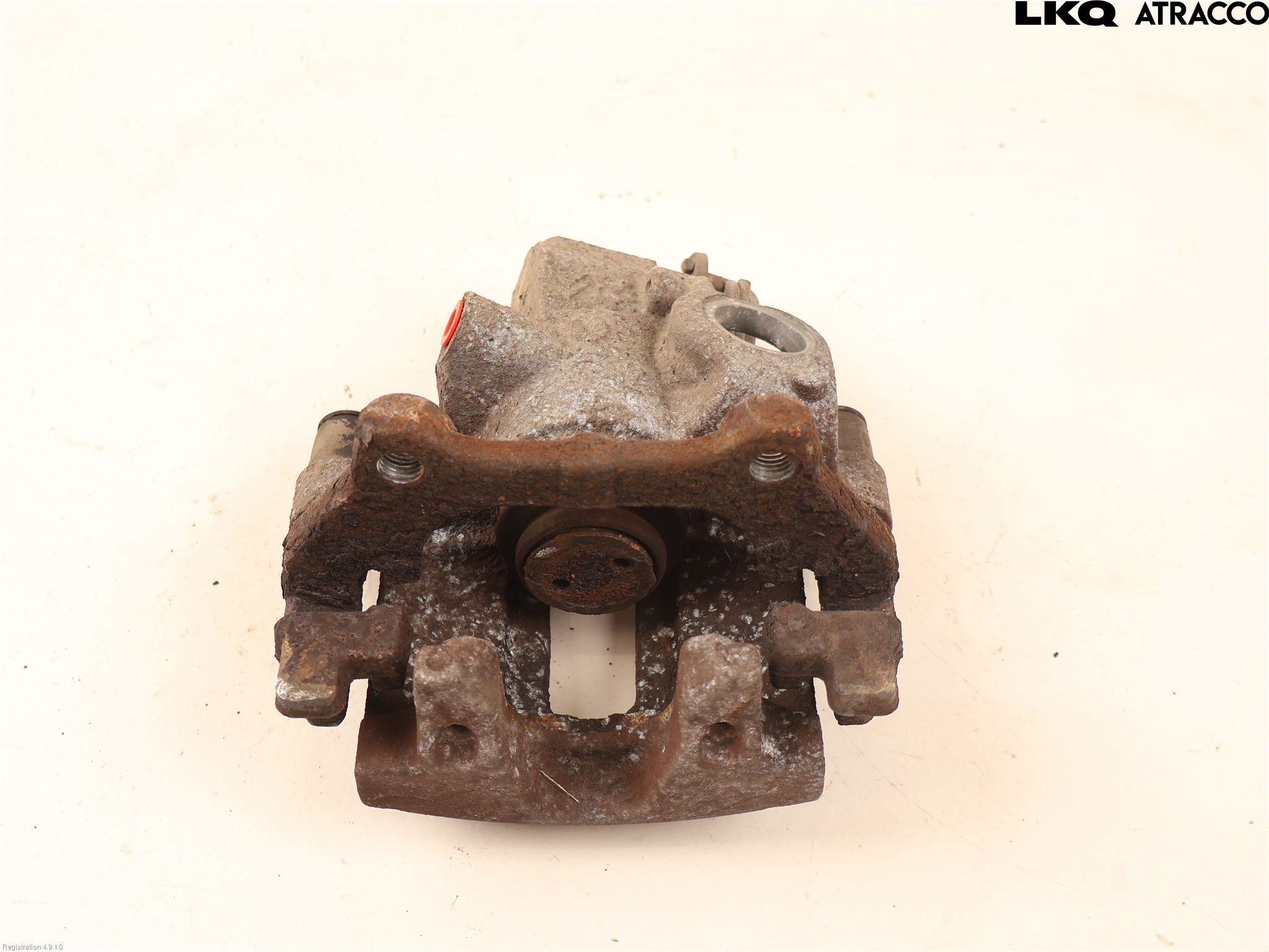 Citroen C5 08-17 Bromsok Bak Höger