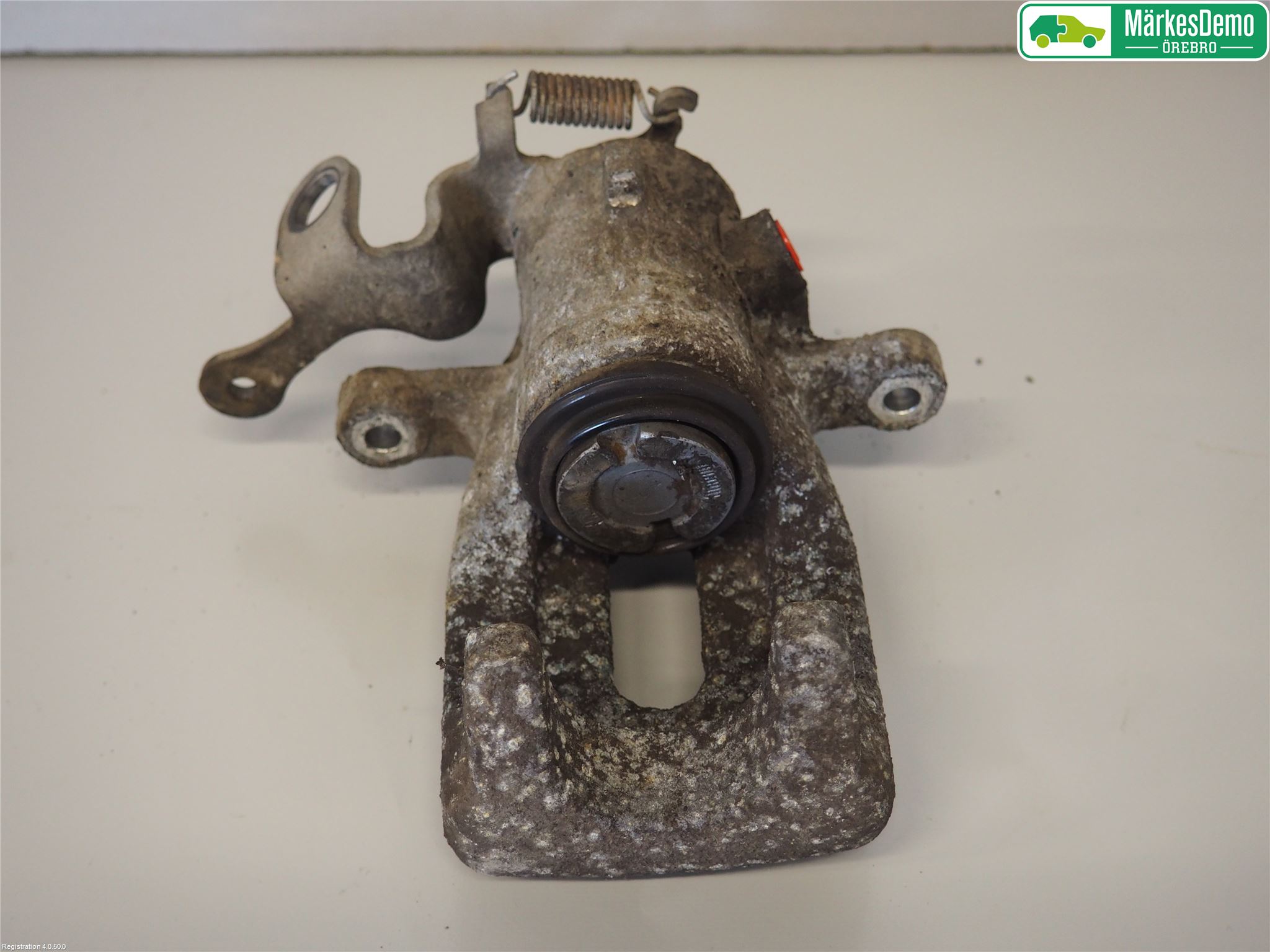 Citroen BERLINGO 08-18 Bromsok Bak Höger