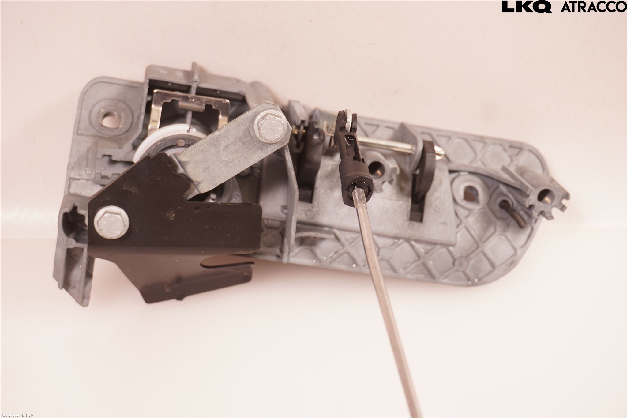 Volkswagen VW CADDY 16-20 Bakluckehandtag