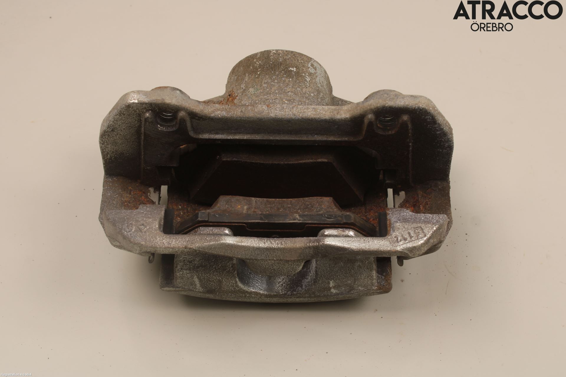 Kia XCEED 19- Bromsok Fram Vänster