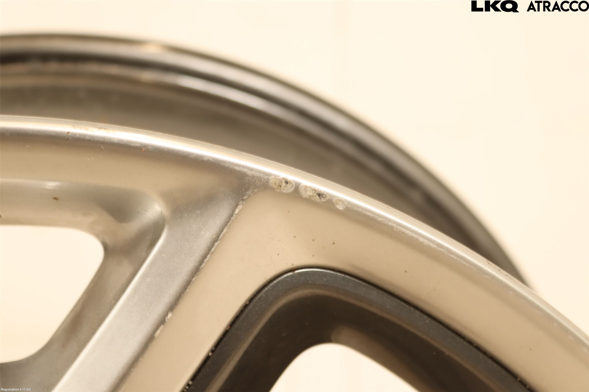 Kia SORENTO 15-20 Fälg Aluminium