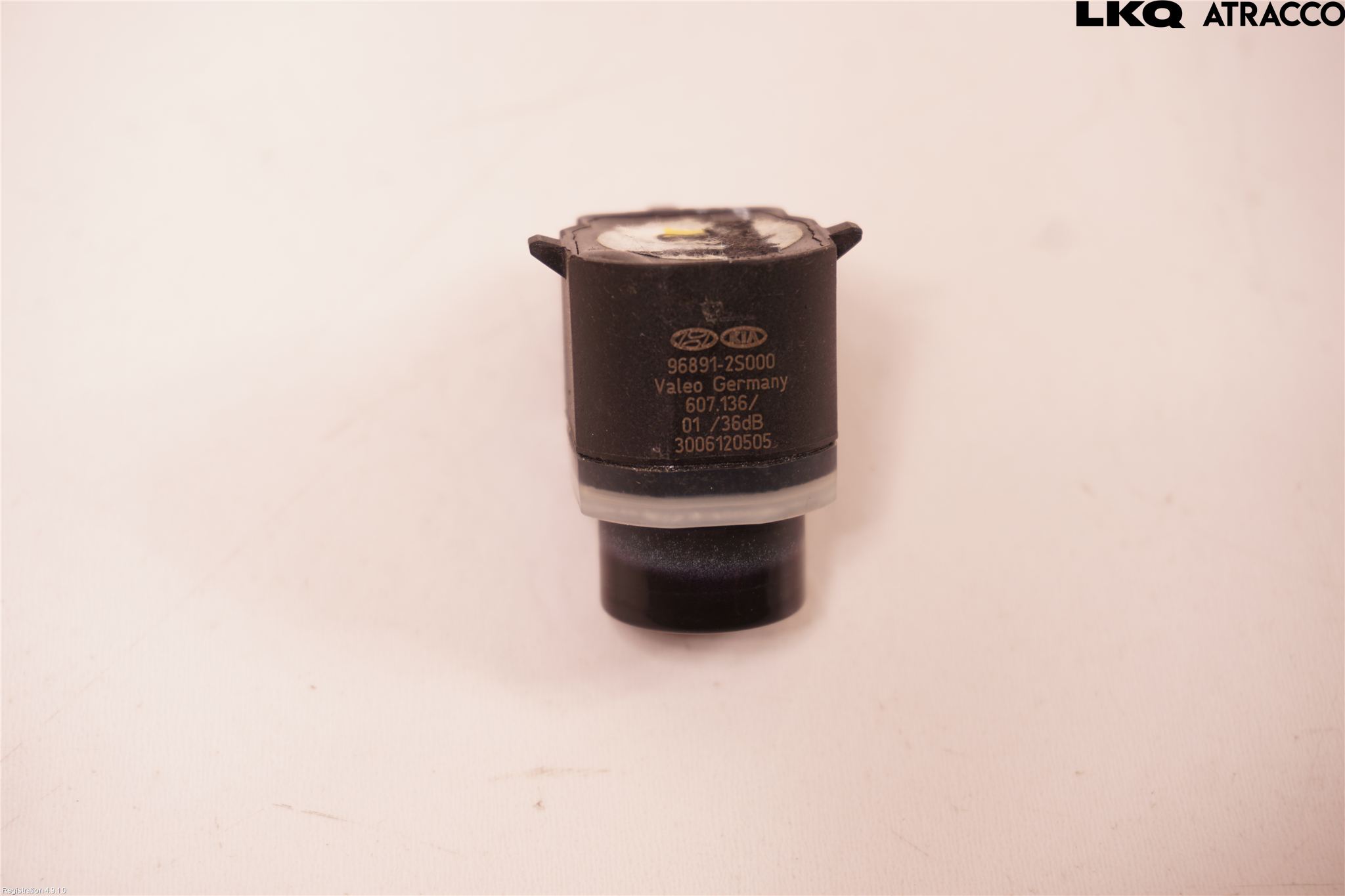 Kia OPTIMA 00-15 Parkeringshjälp Frontsensor