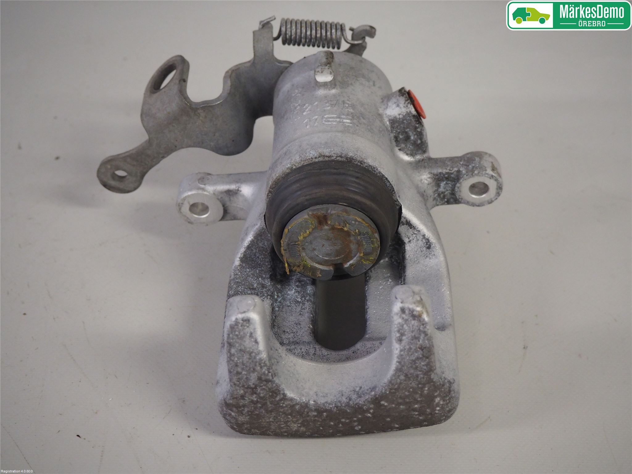 Peugeot PARTNER 16-18 Bromsok Bak Höger
