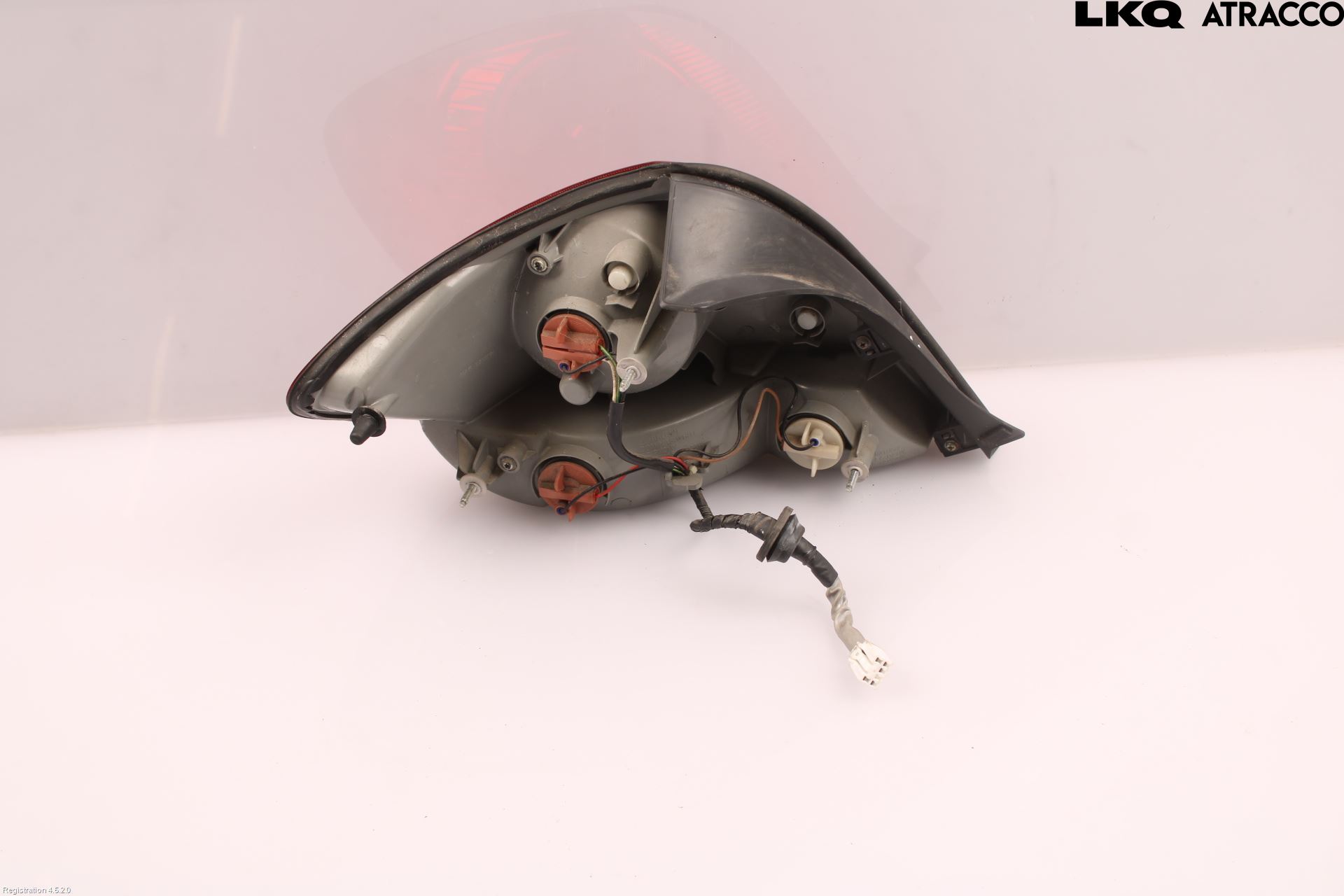 Hyundai COUPÉ Bakljus Höger