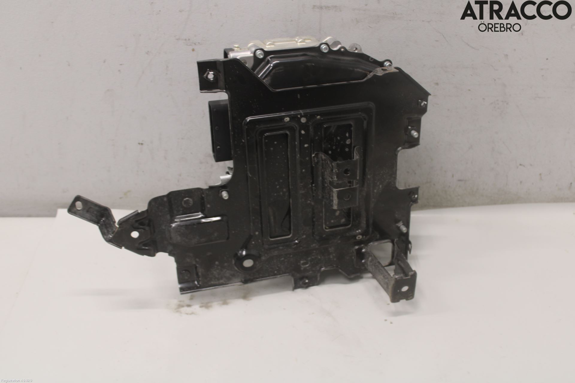 Kia NIRO (DE) 17-22 Hybridconverter
