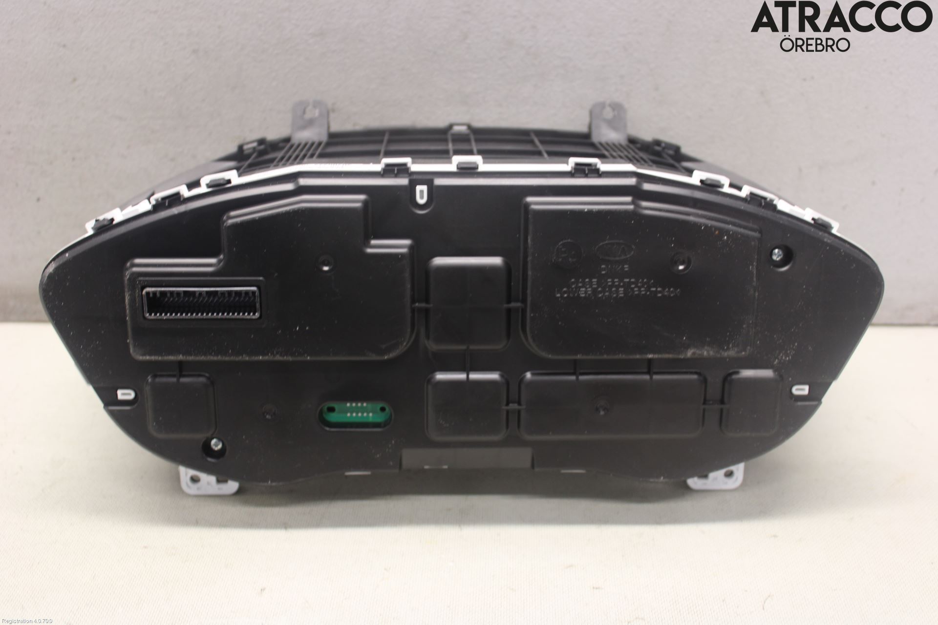 Kia NIRO (DE) 17-22 Instrument Komb