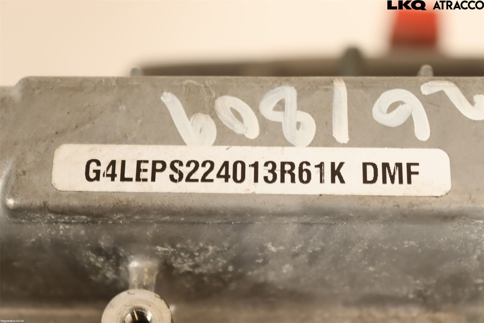 Kia CEED/CEED SW 19- Motor Bensin