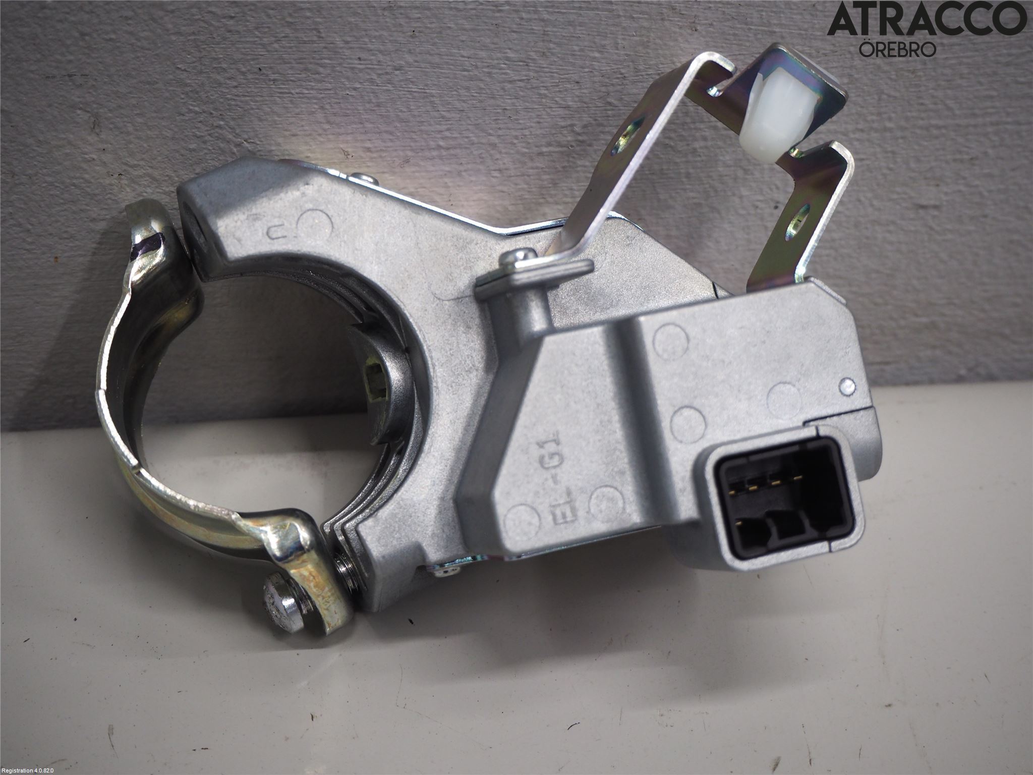 Kia CEED/CEED SW 19- Rattlås-Tändlås Elektrisk