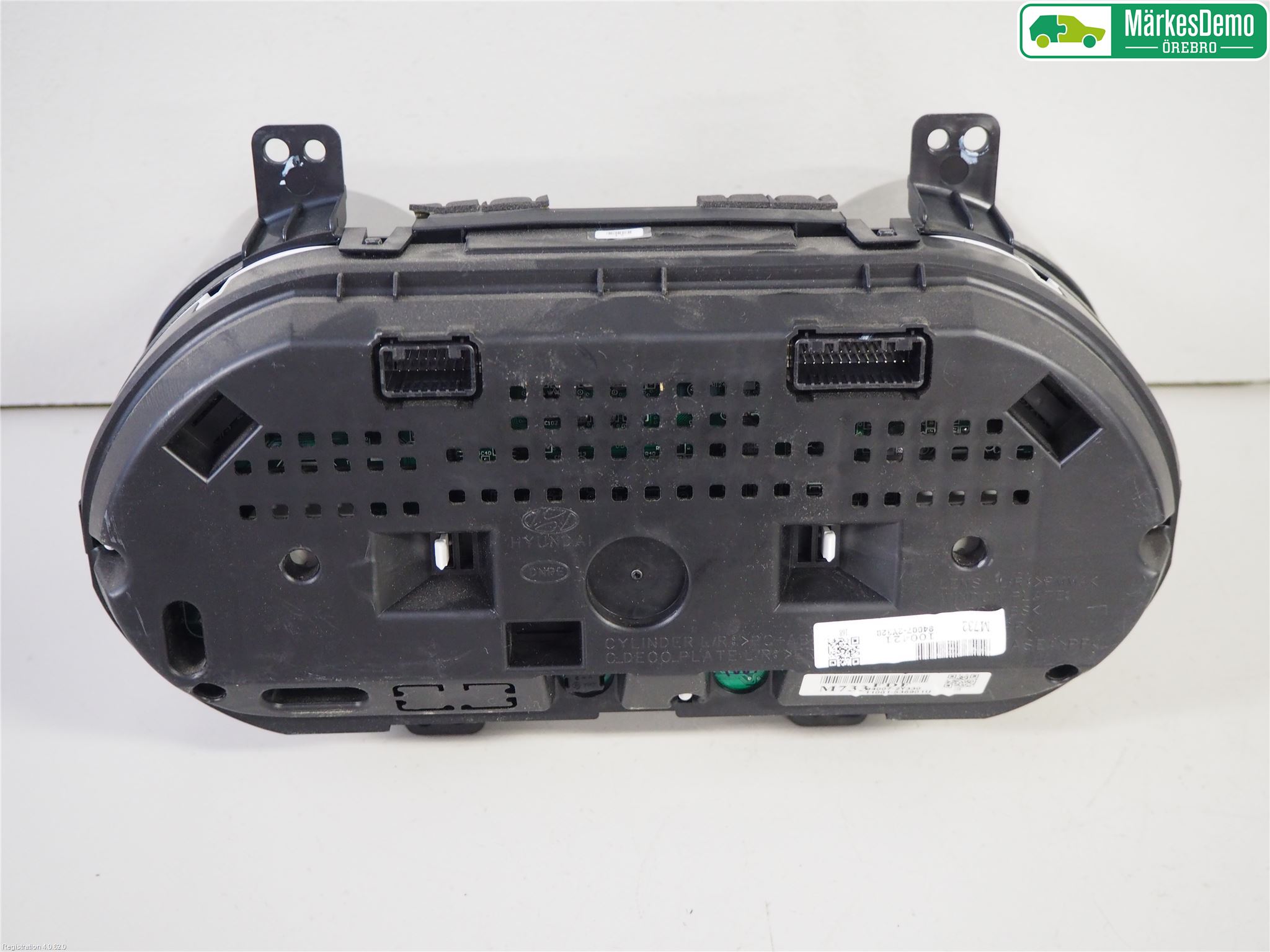 Hyundai ix35 Instrument Komb