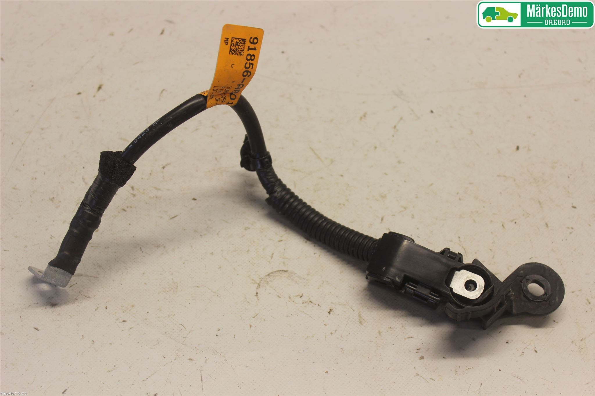 Kia OPTIMA 16-20 Batterikabel