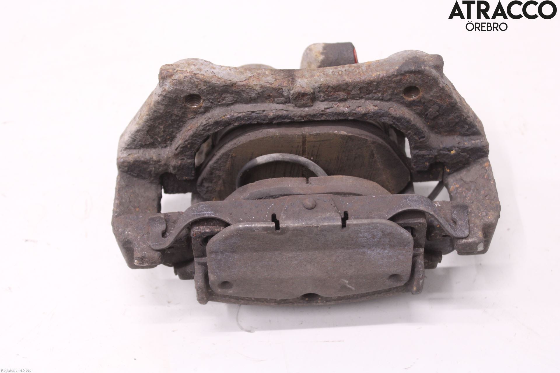 BMW X5 E70 07-13 Bromsok Fram Vänster