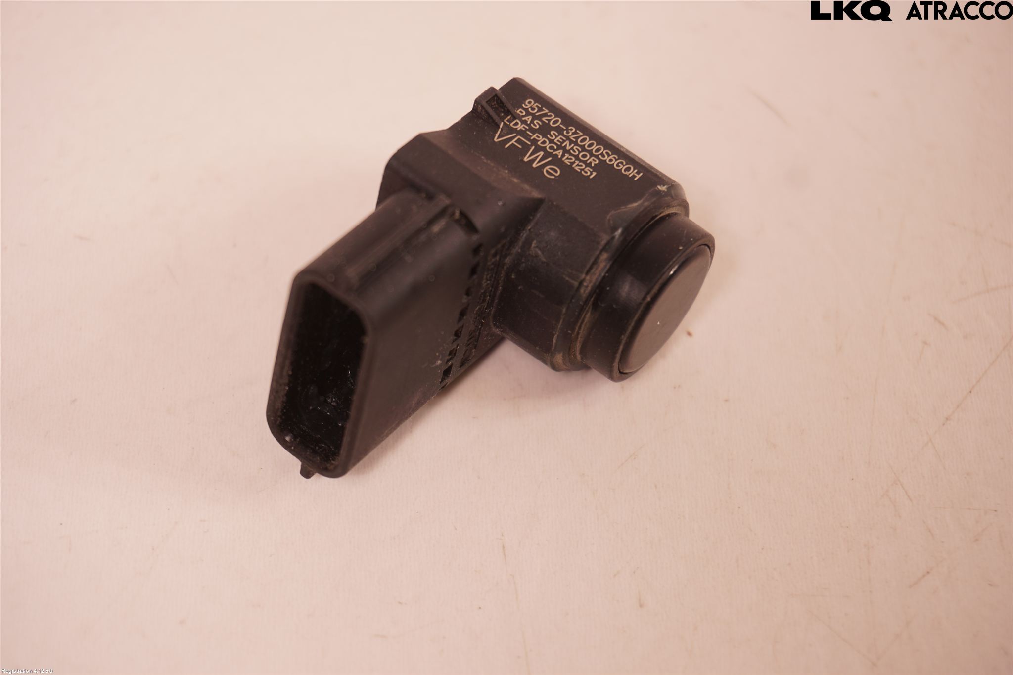 Hyundai i40 08-15 Parkeringshjälp Backsensor