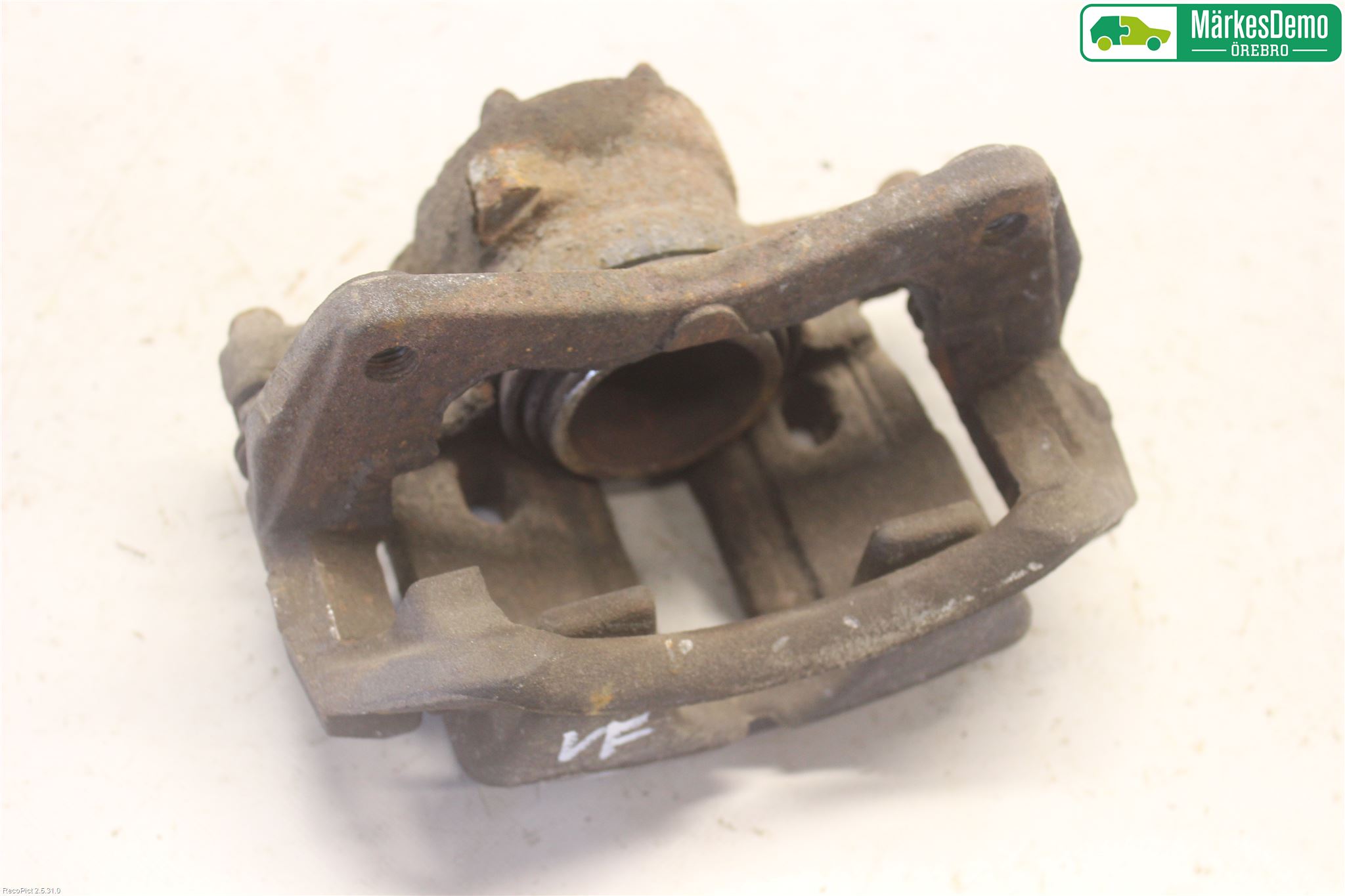 Mitsubishi COLT   04-08 Bromsok Fram Vänster