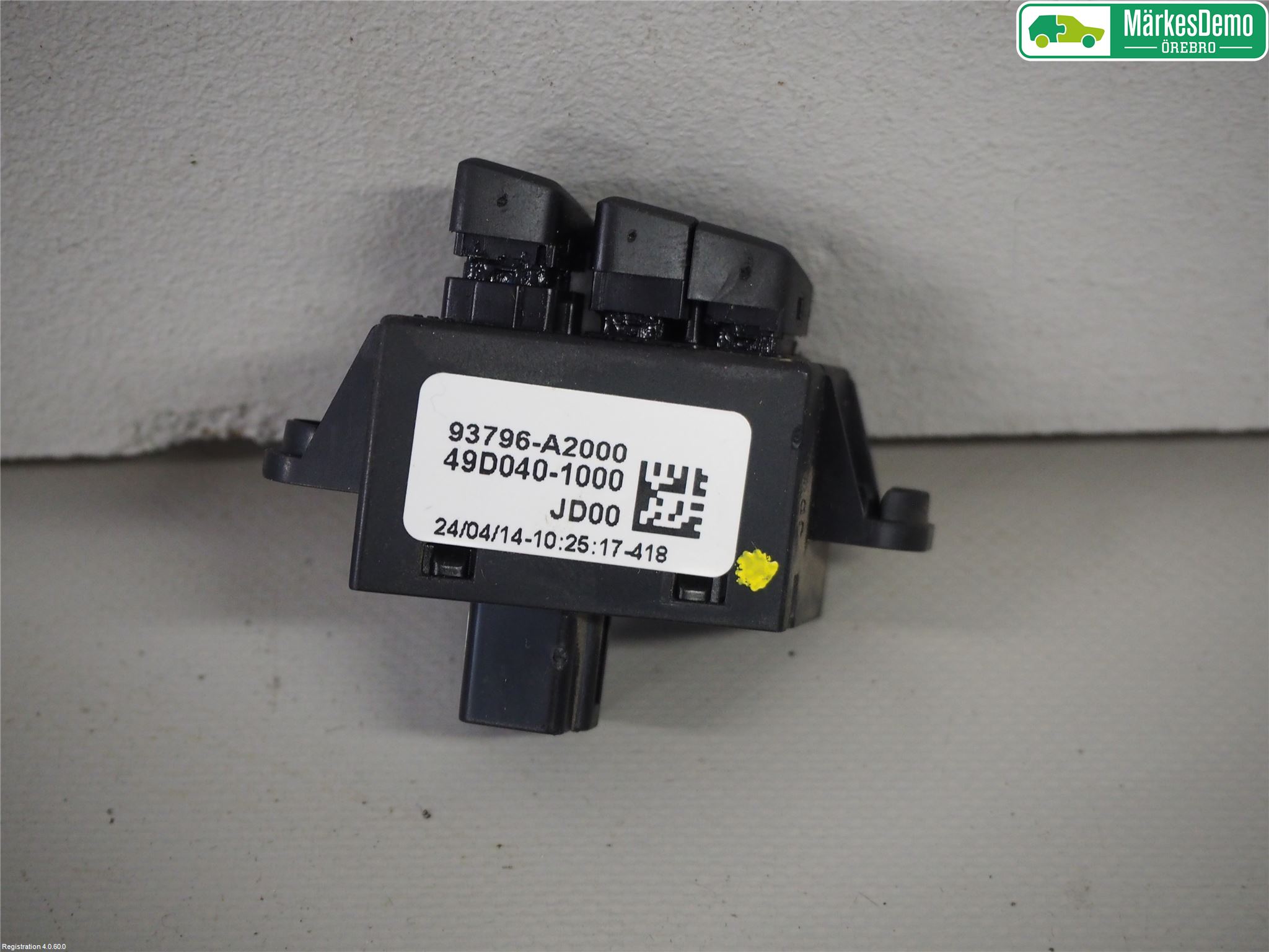 Kia CEED 12-18 Strömställare Övrigt