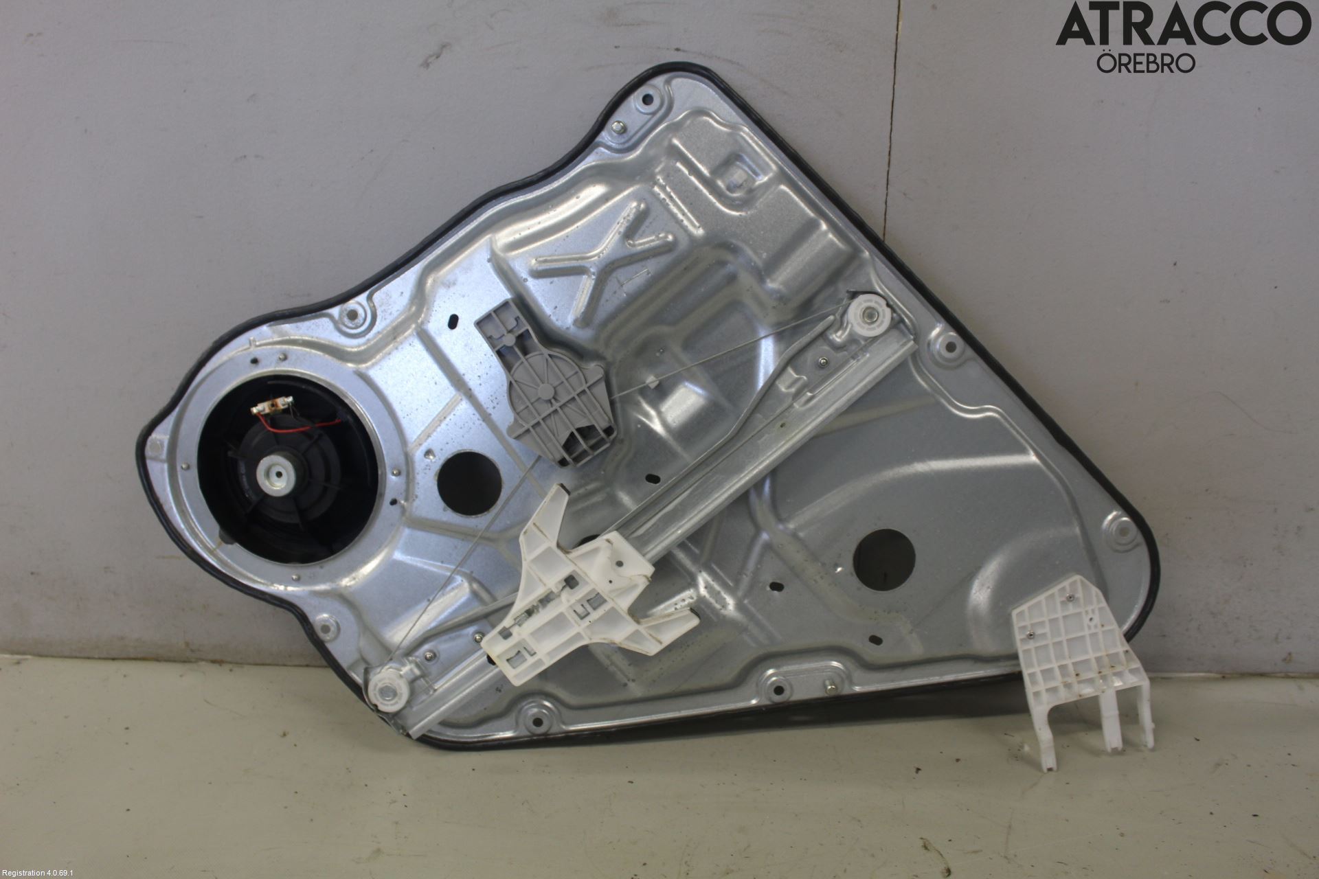 Kia CEED 06-12 Fönsterhissmekanism