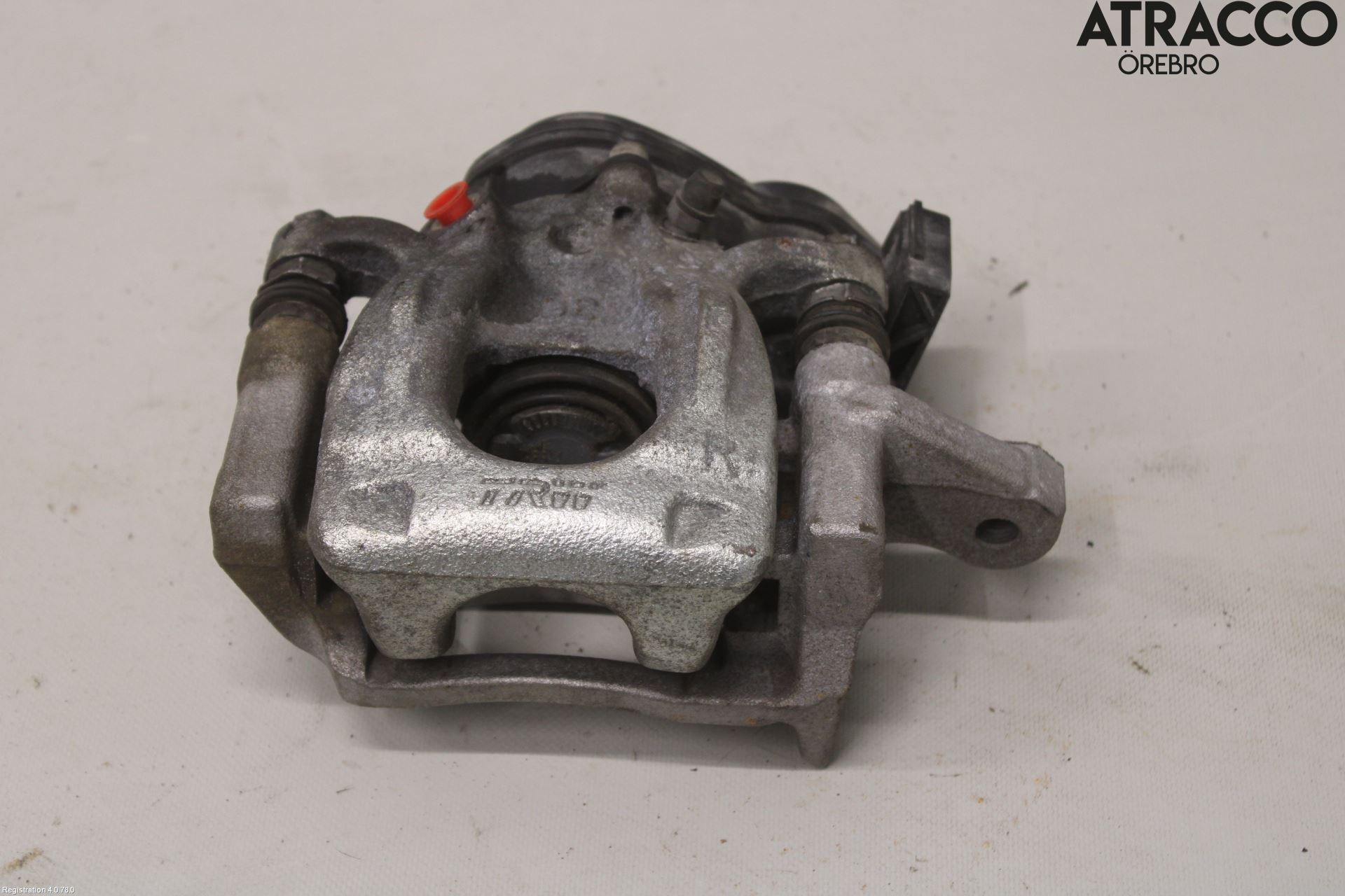 Nissan QASHQAI 17-21 Bromsok Bak Höger