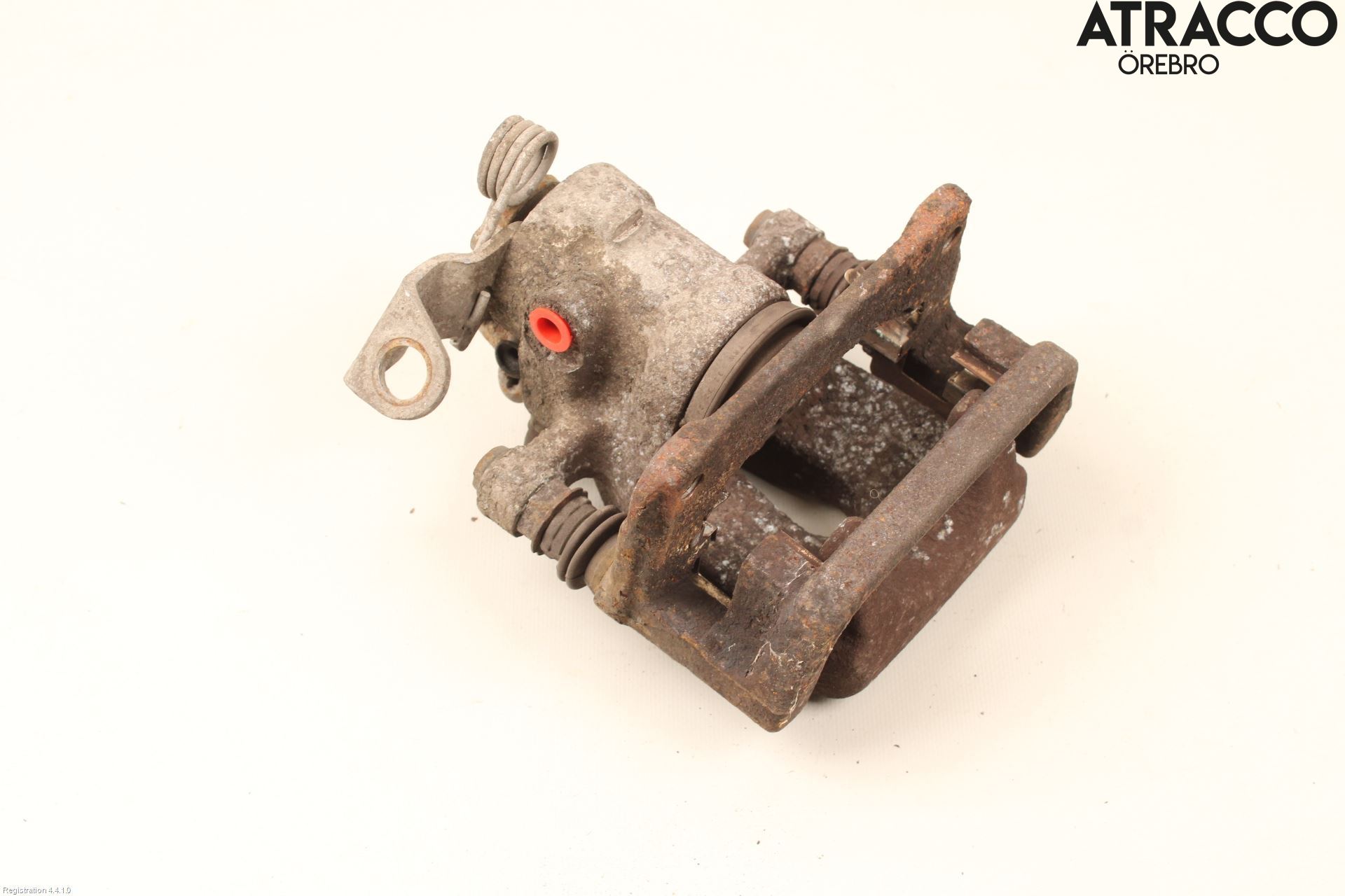 Fiat 500L 13-19 Bromsok Bak Höger