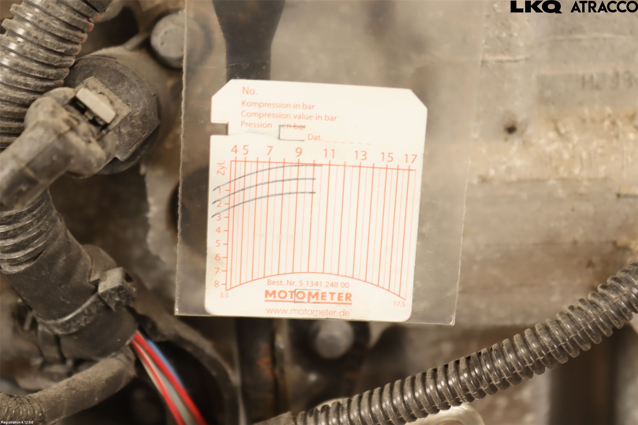 Peugeot 308/E-308 21- Motor Bensin