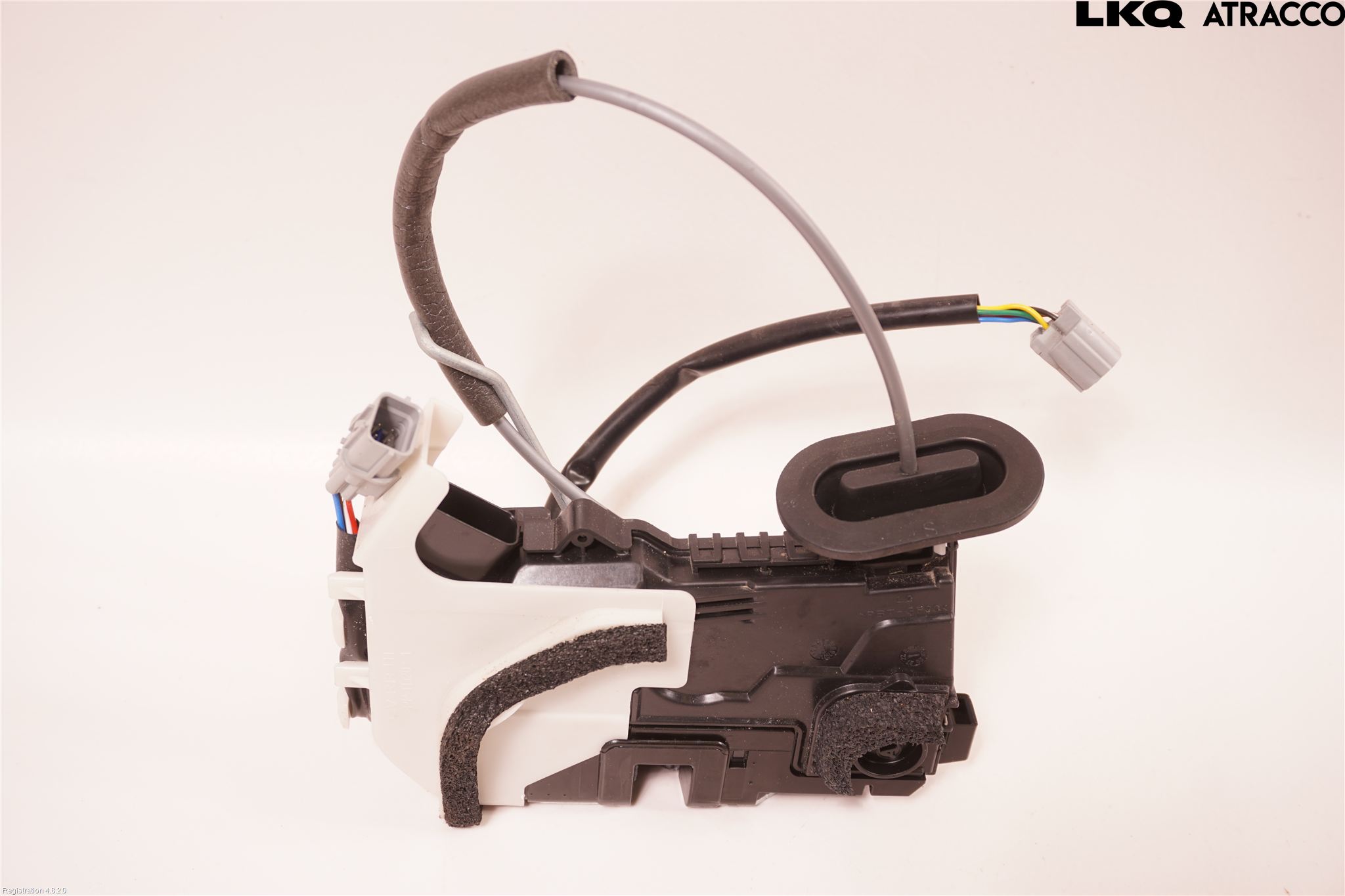 Kia EV6 (CV) 22- Låskista-Dörrlås