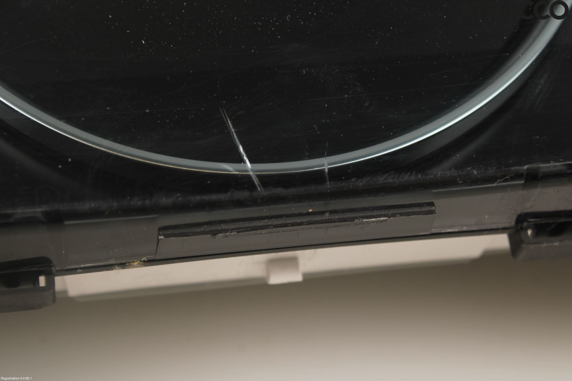 Mazda 6 13- Instrument Komb