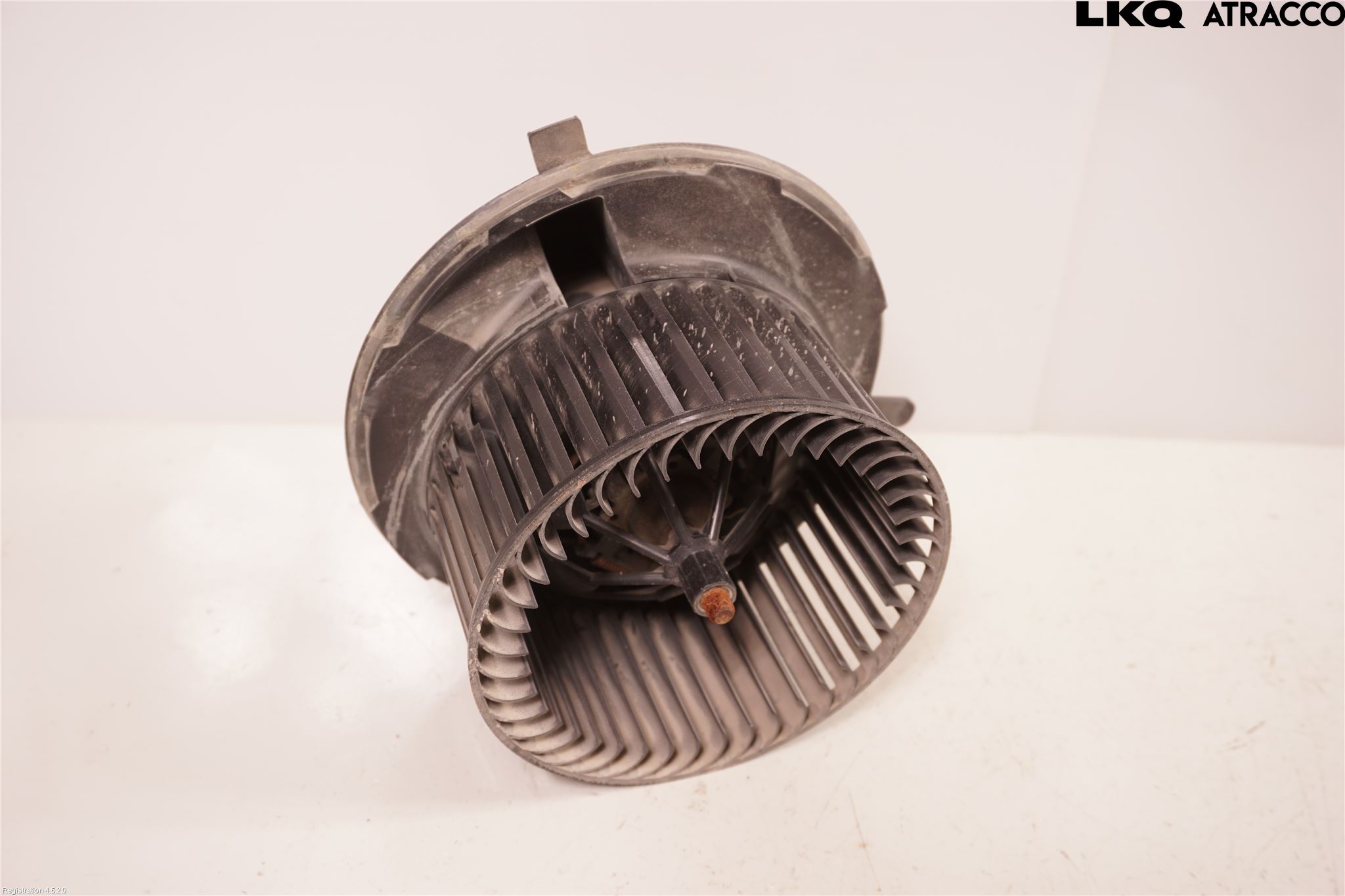 Volkswagen VW CADDY 11-15 Ac Värmefläkt