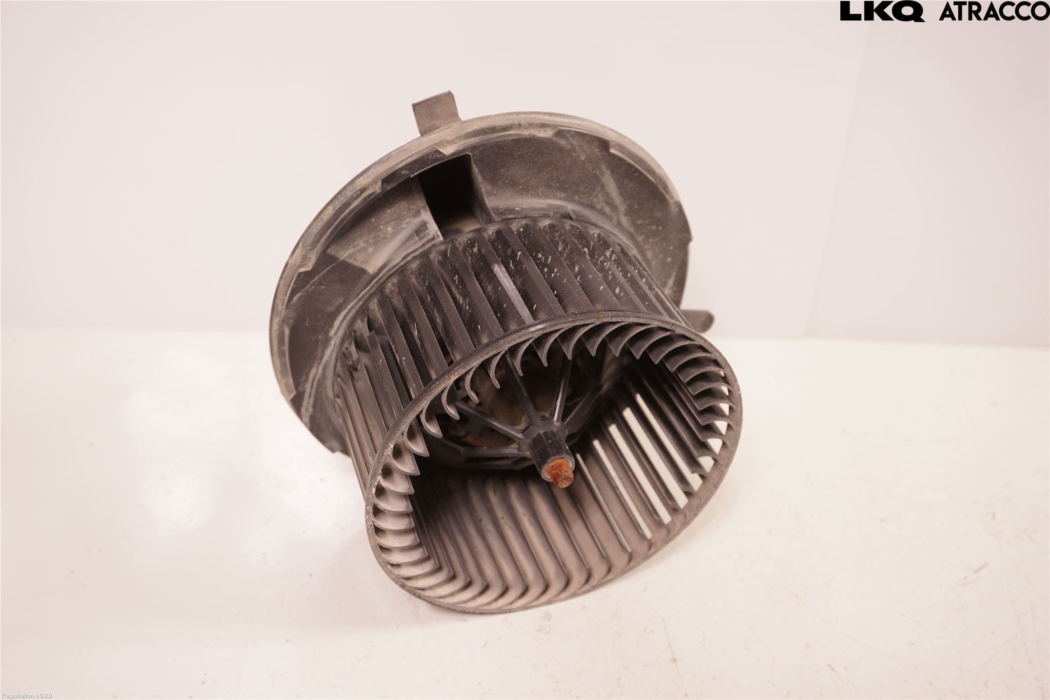 Volkswagen VW CADDY 11-15 Ac Värmefläkt