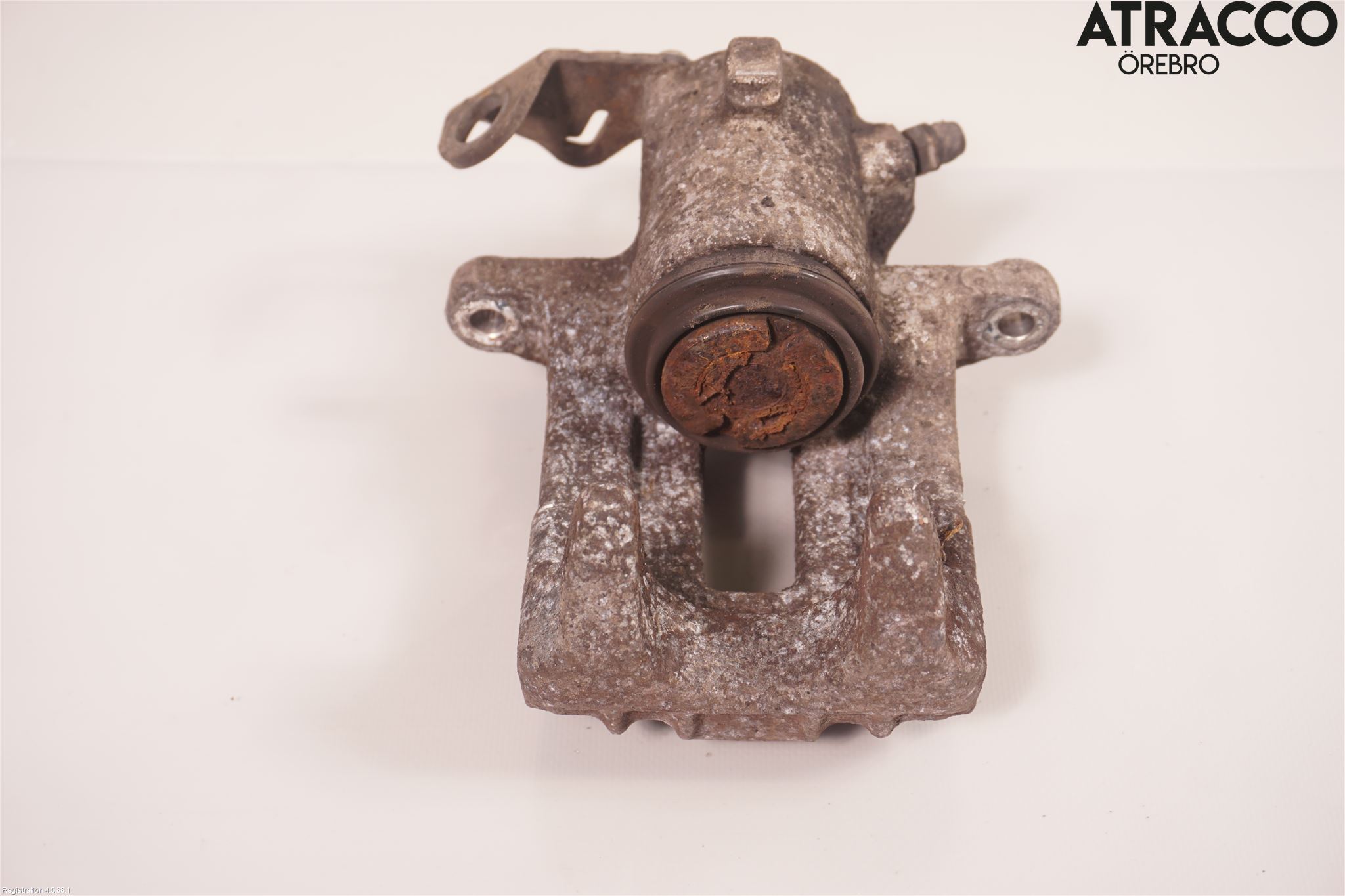 Skoda FABIA 07-14 Bromsok Bak Vänster