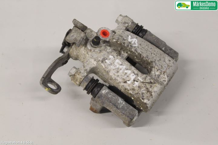 Kia CEED 12-18 Bromsok Bak Vänster